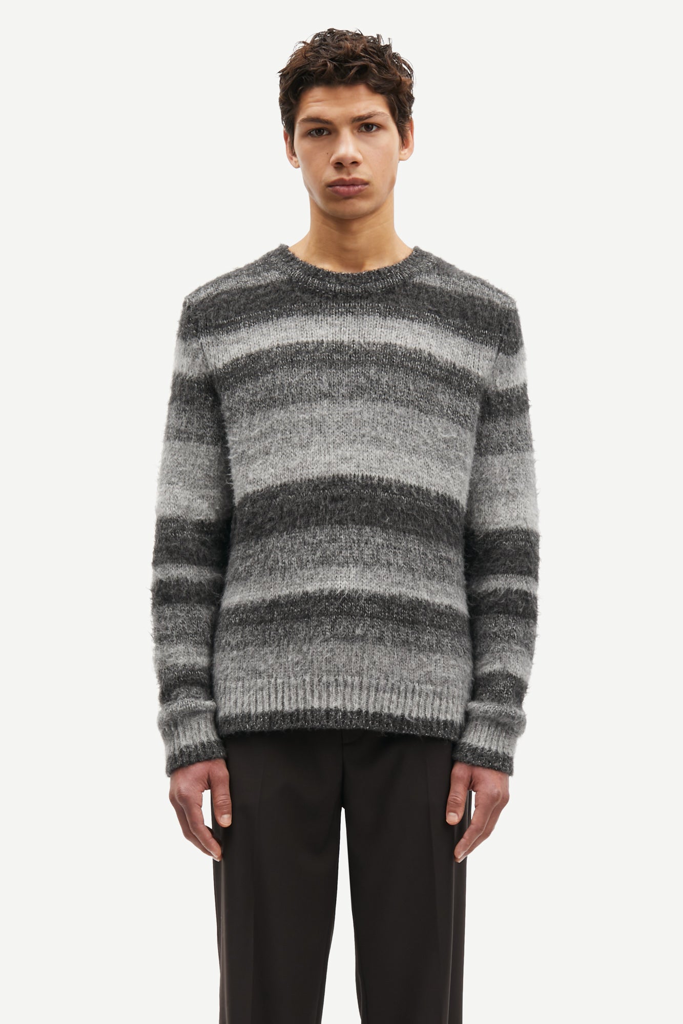 SAARI SWEATER