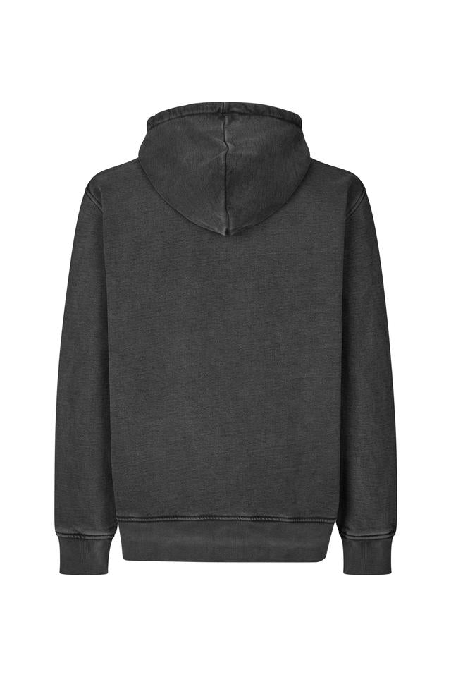 SAPIGMENT ZIP HOODIE