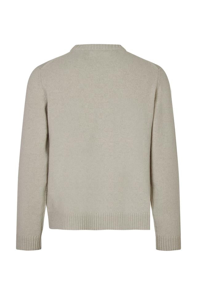 SYLLI CREW NECK