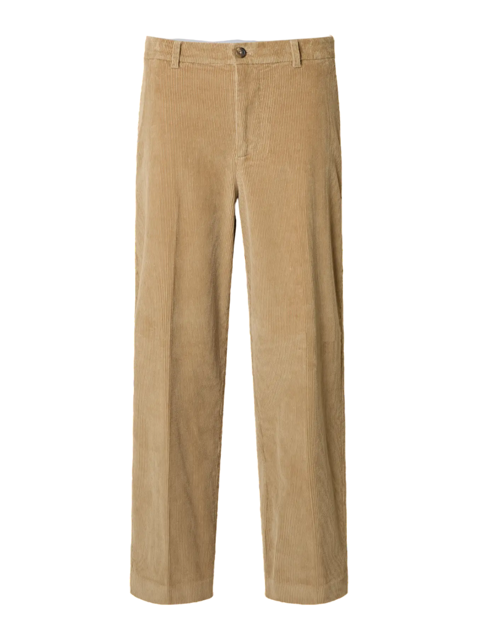 LOOSE ART CORDUROY PANT