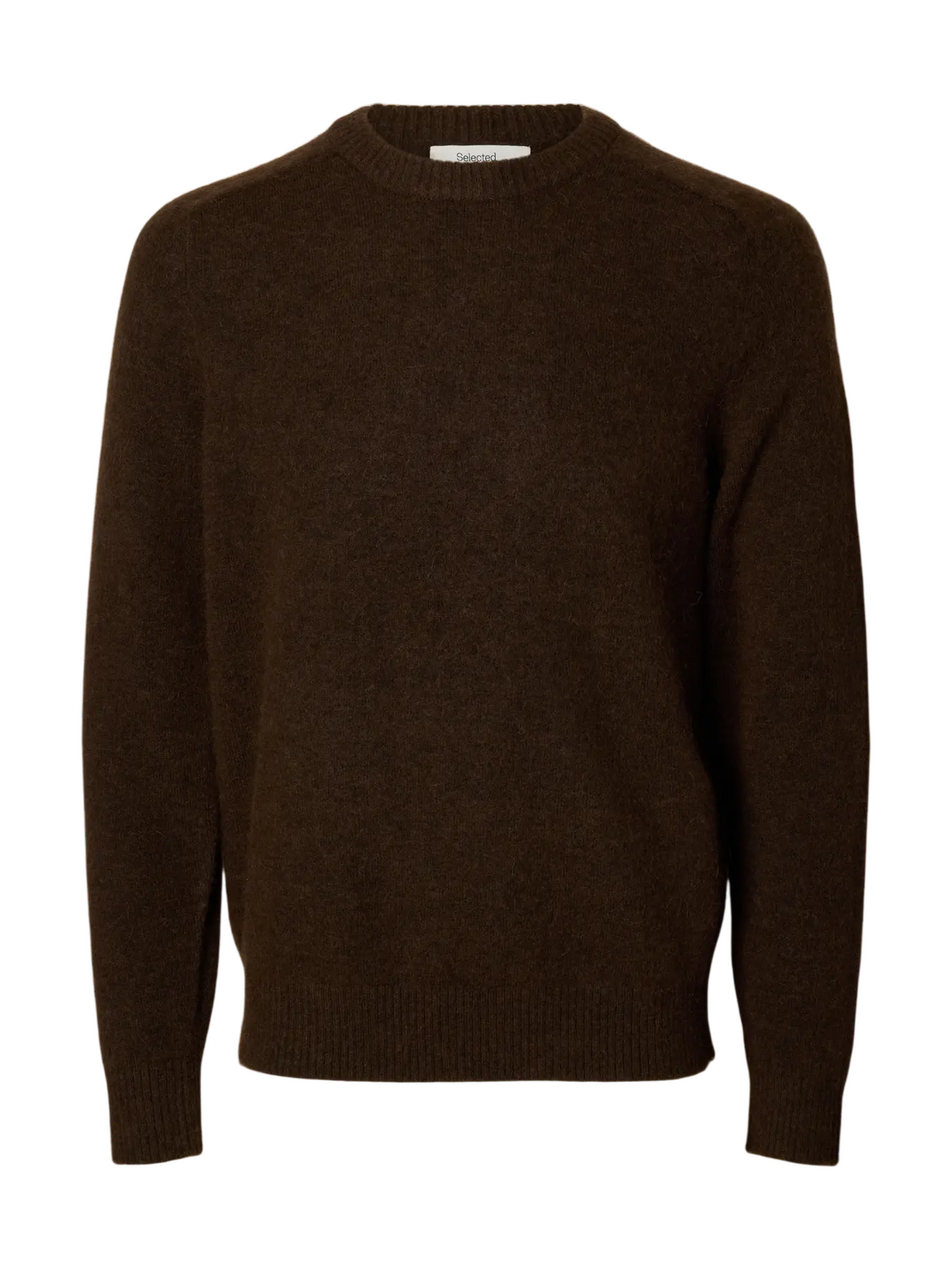 RAI KNIT CREW NECK