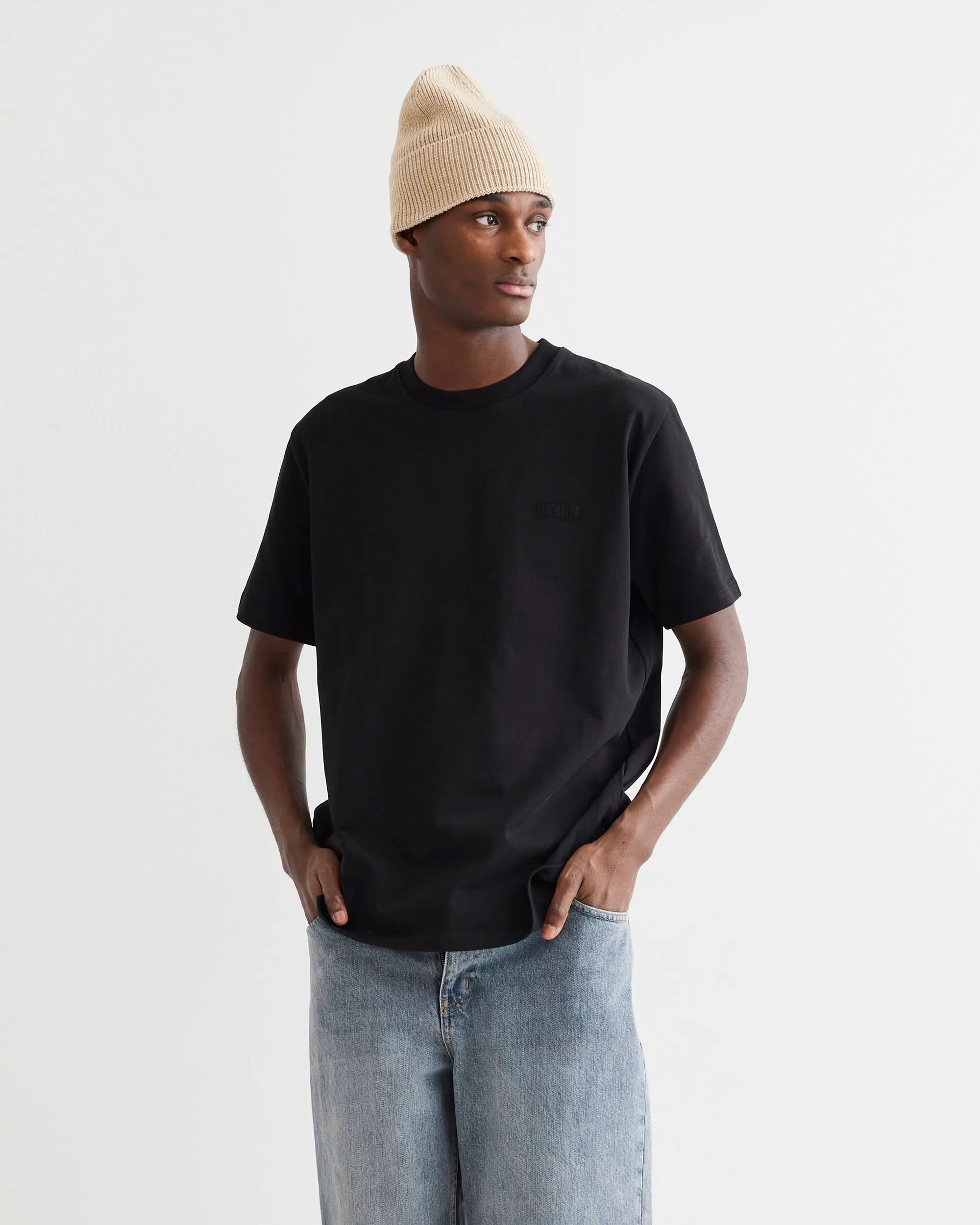 WBBAINE BASE TEE