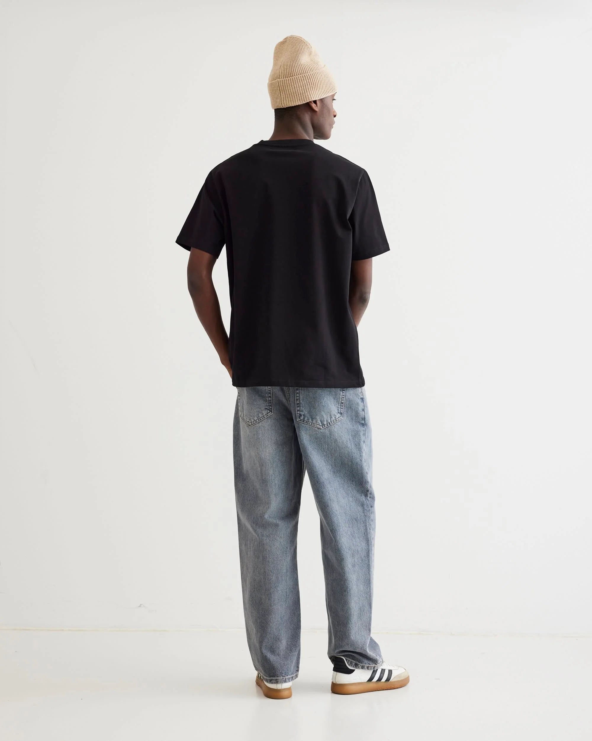 WBBAINE BASE TEE