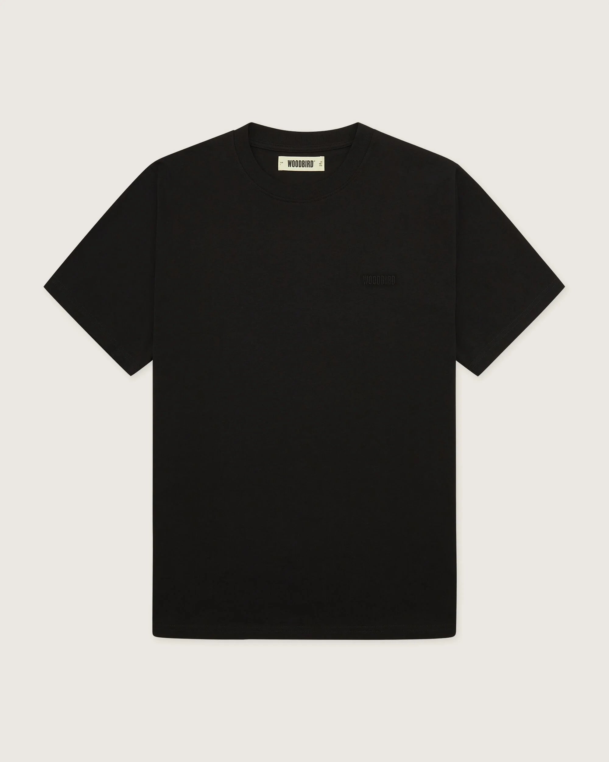 WBBAINE BASE TEE