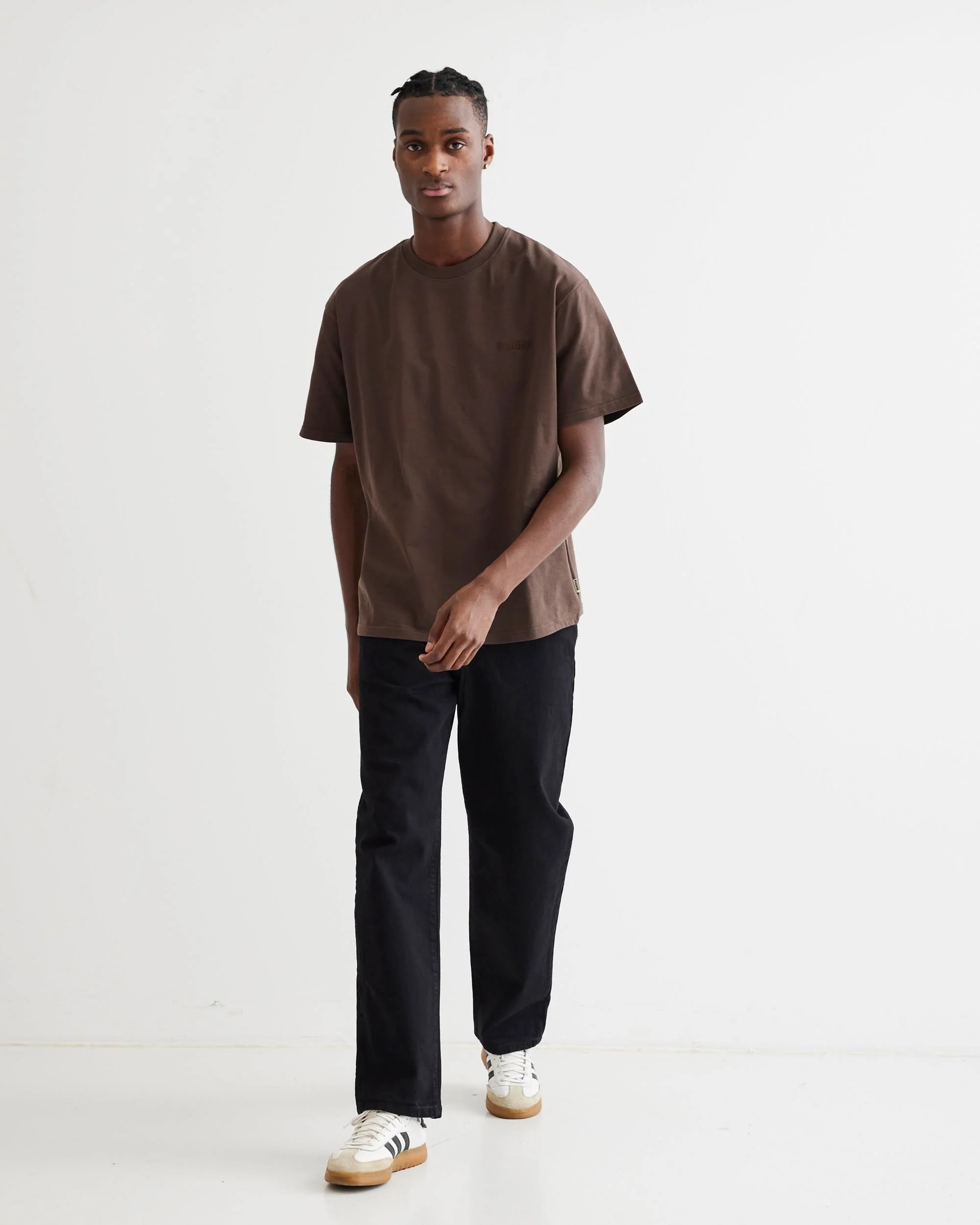 WBBAINE BASE TEE