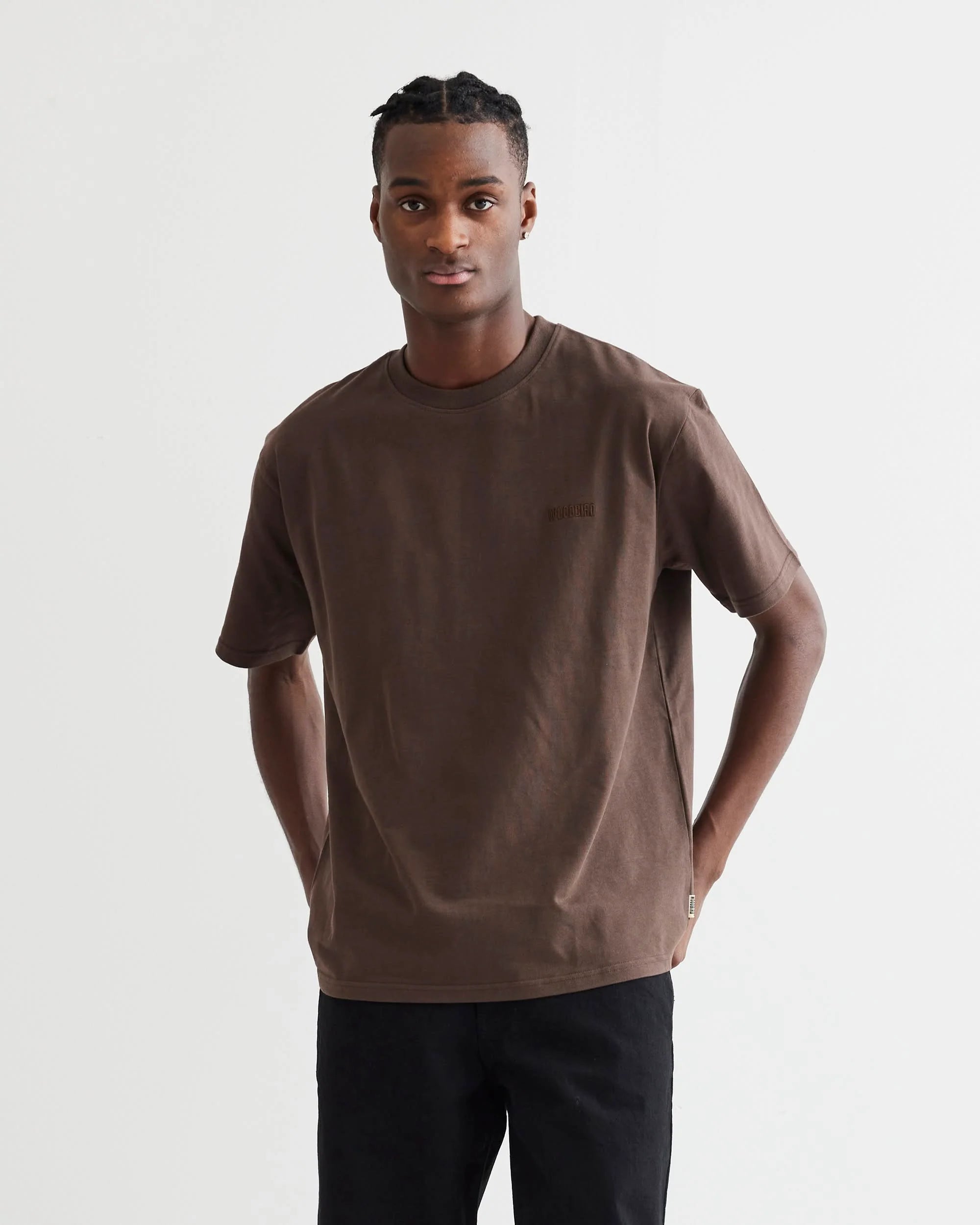 WBBAINE BASE TEE