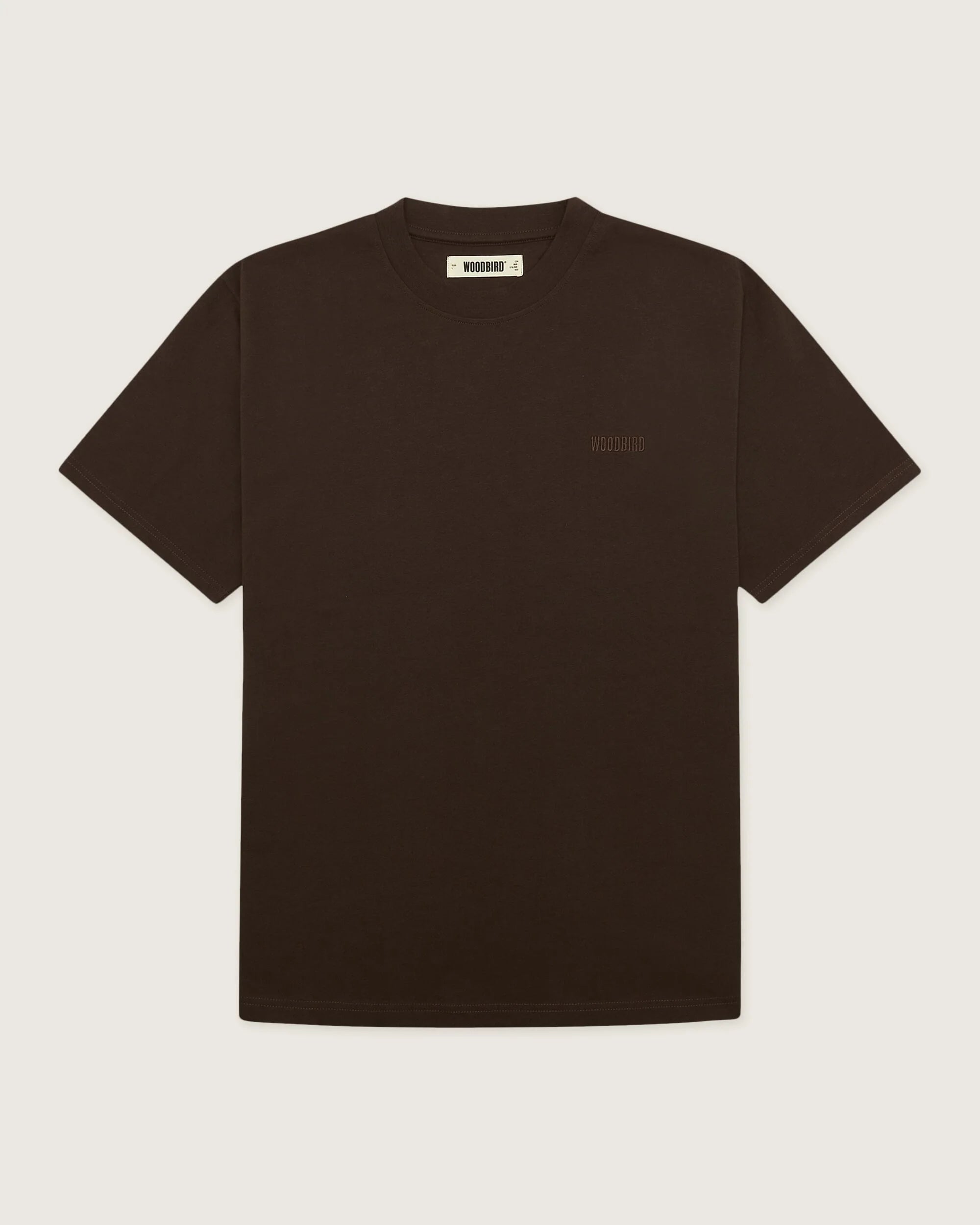 WBBAINE BASE TEE
