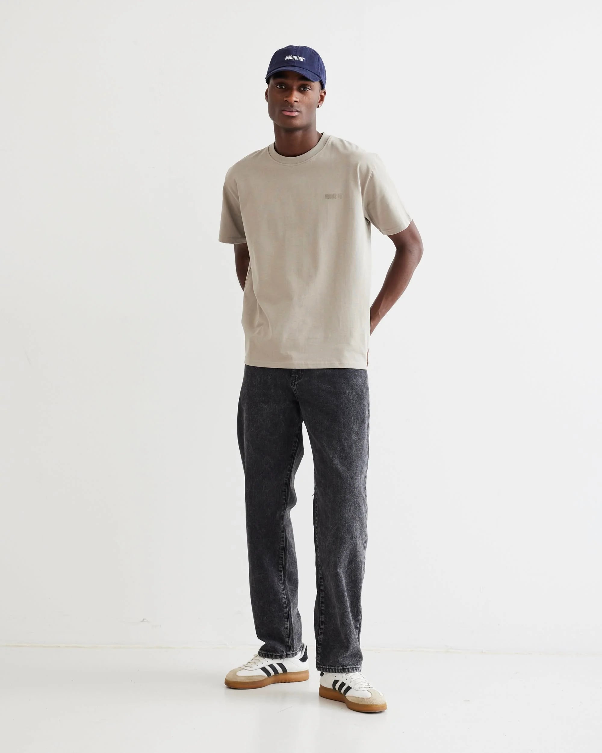 WBBAINE BASE TEE