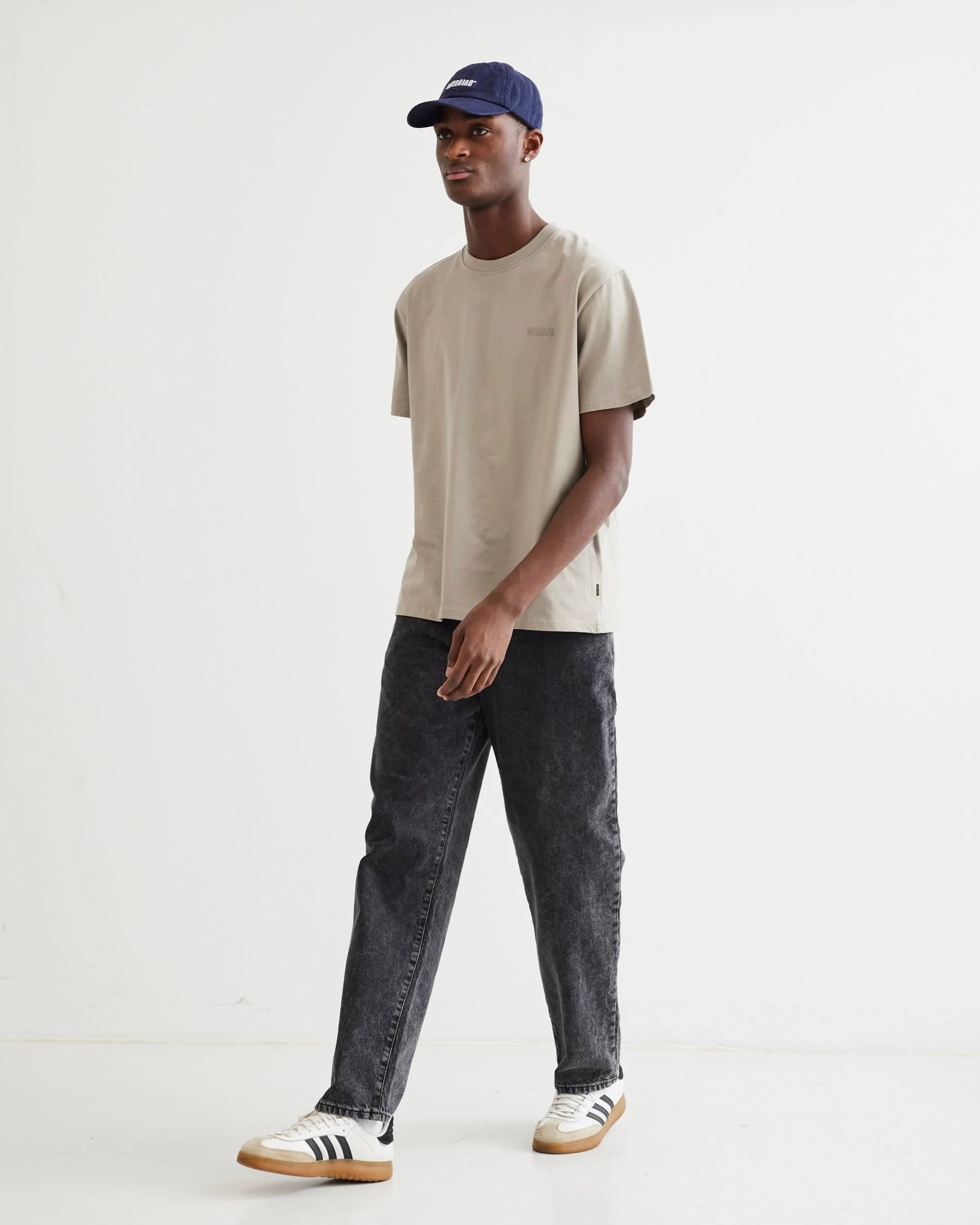 WBBAINE BASE TEE