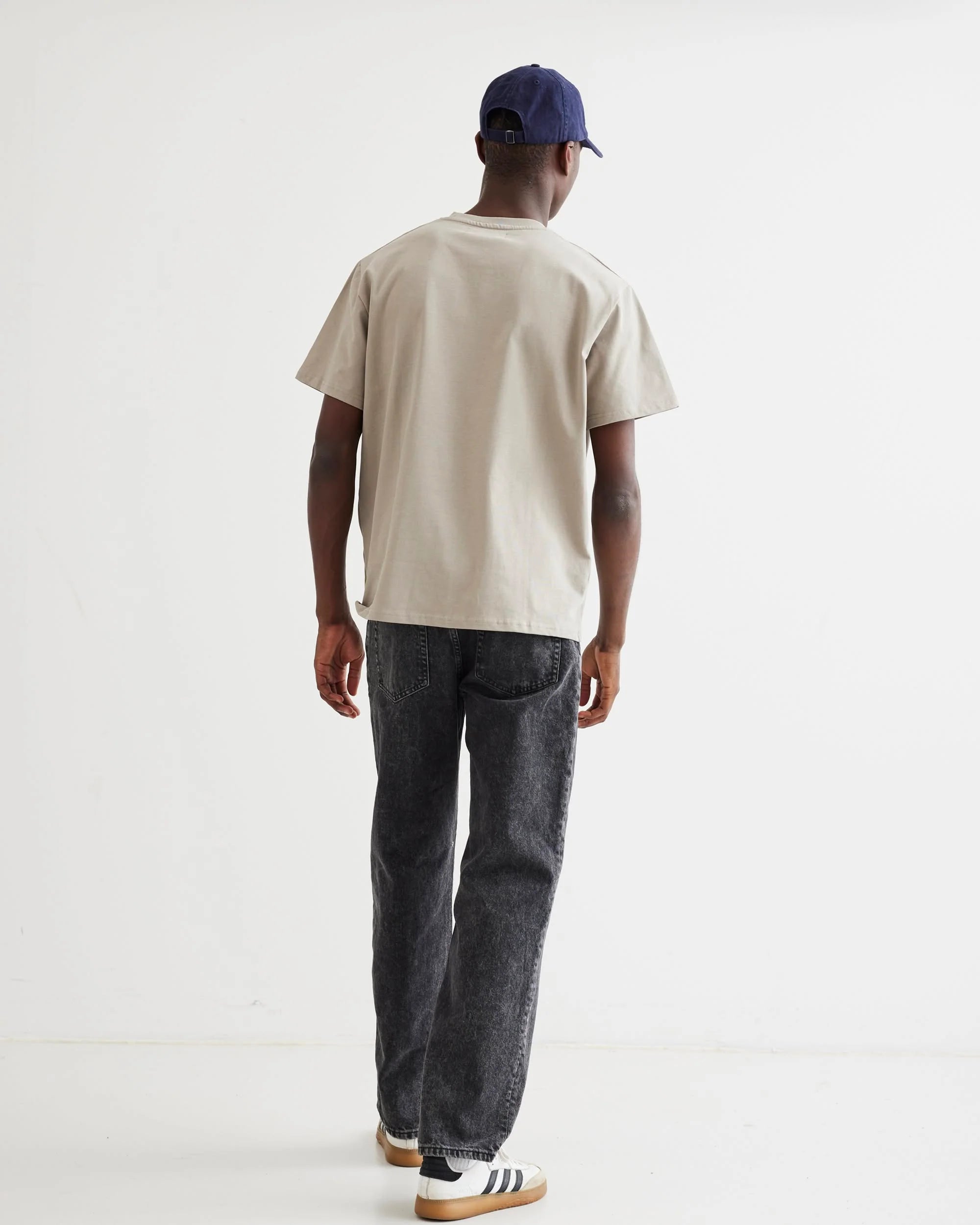 WBBAINE BASE TEE