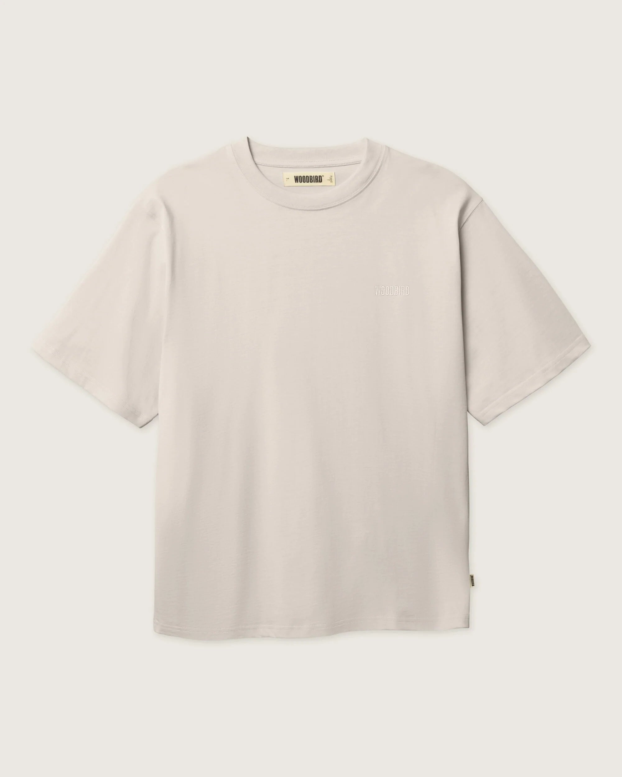 WBBAINE BASE TEE