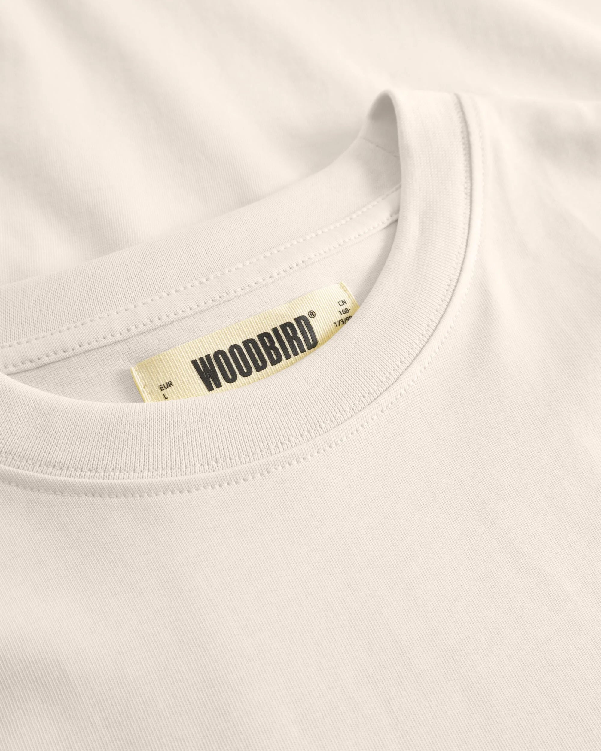 WBBAINE BASE TEE