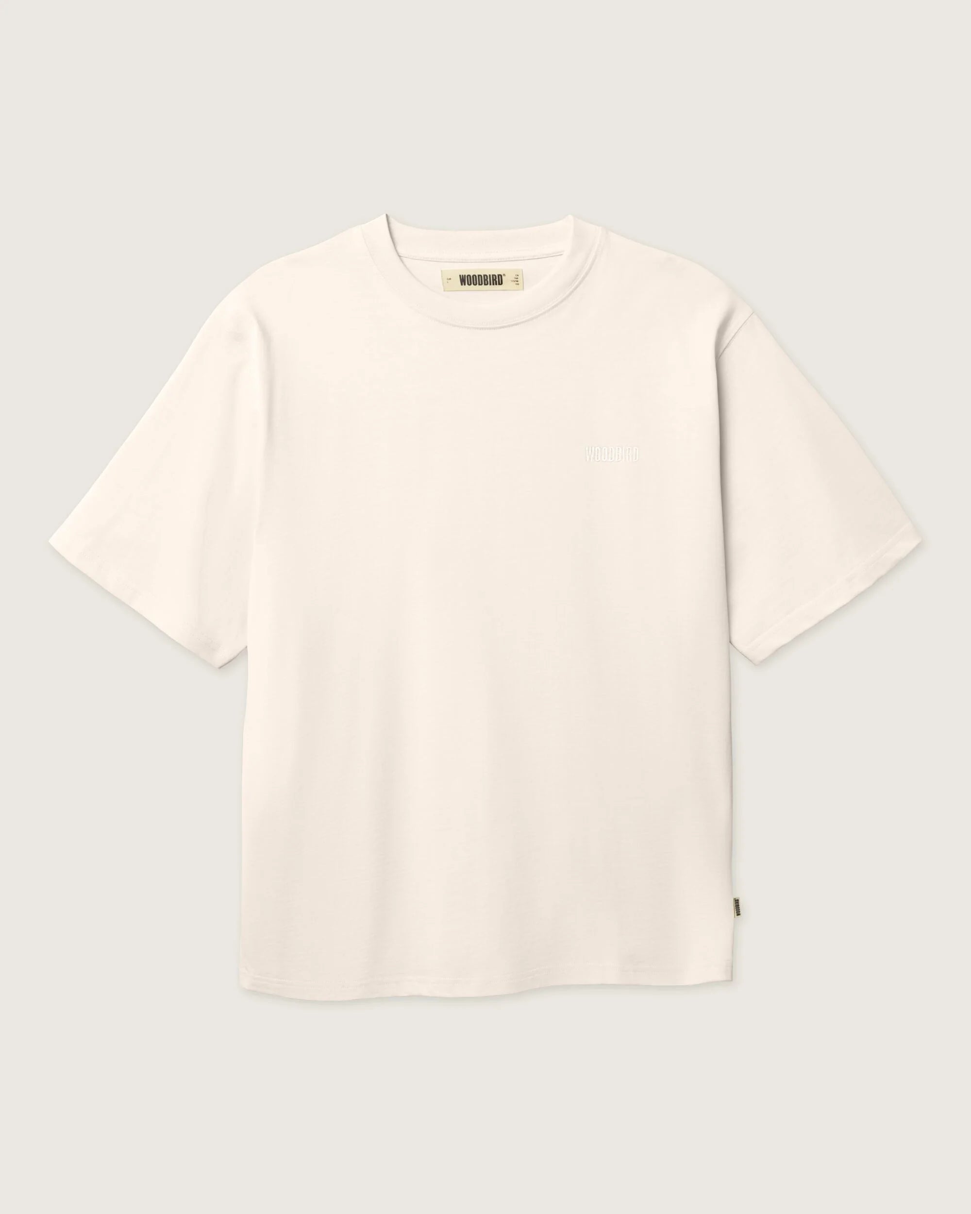 WBBAINE BASE TEE