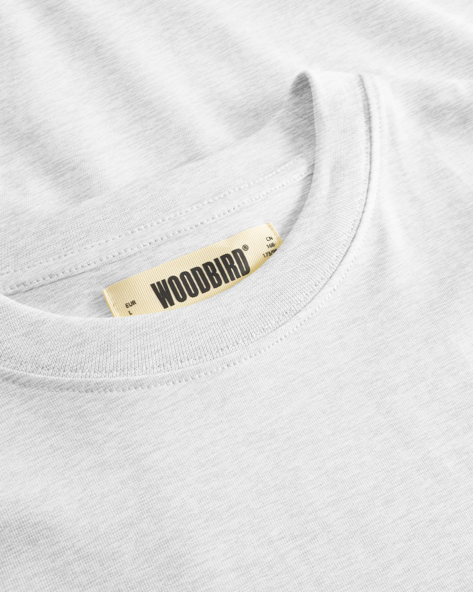 WBBAINE BASE TEE