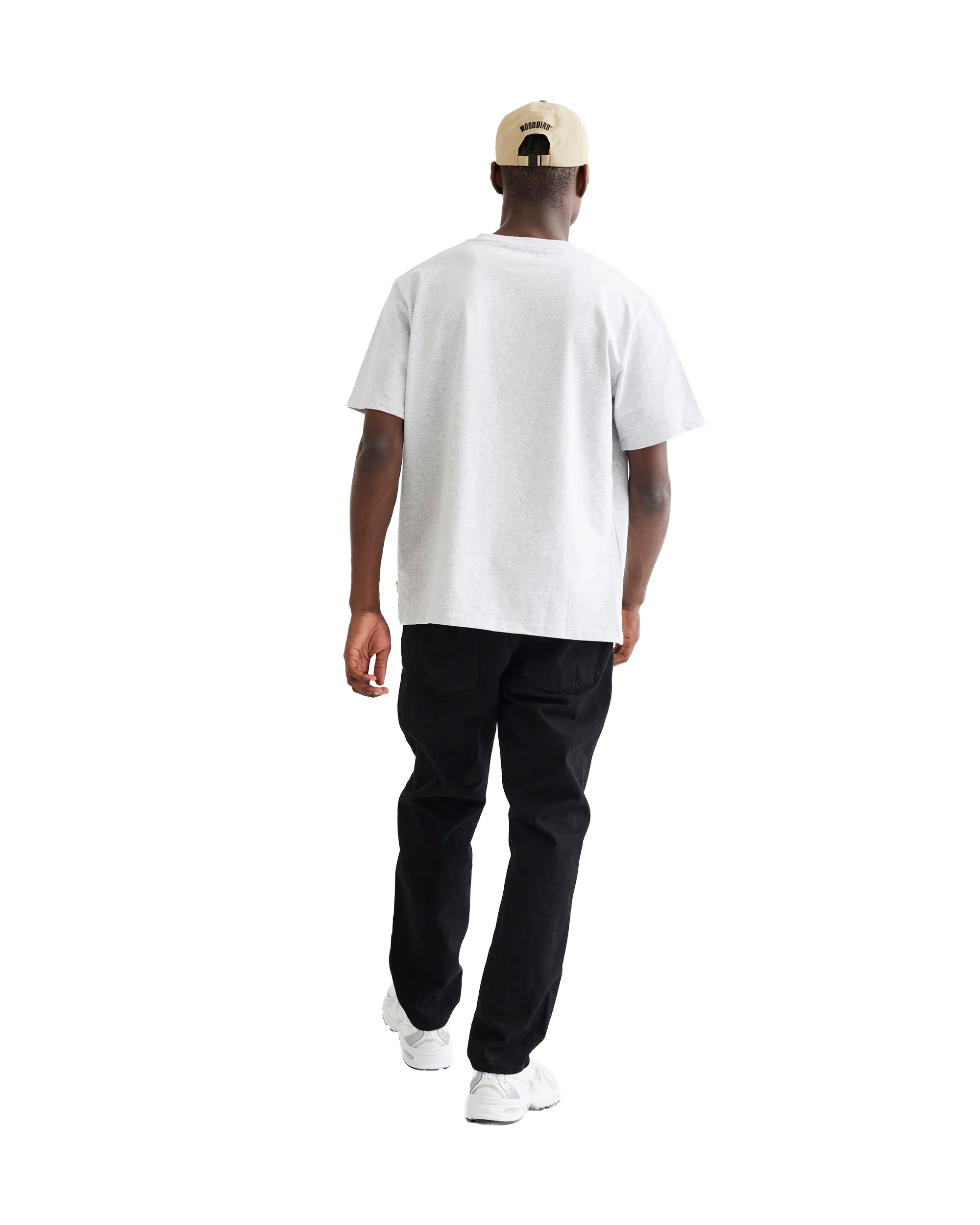 WBBAINE BASE TEE