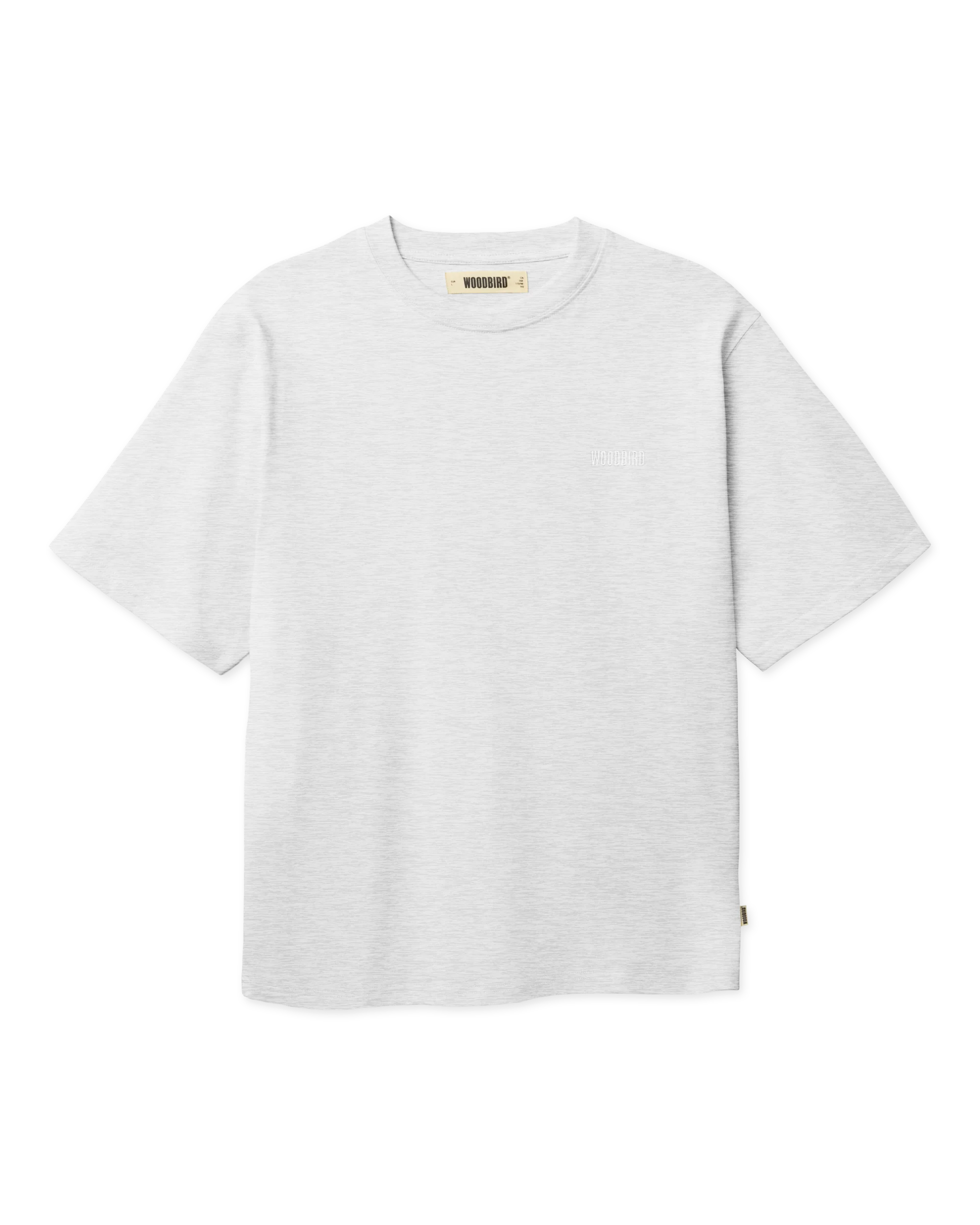 WBBAINE BASE TEE
