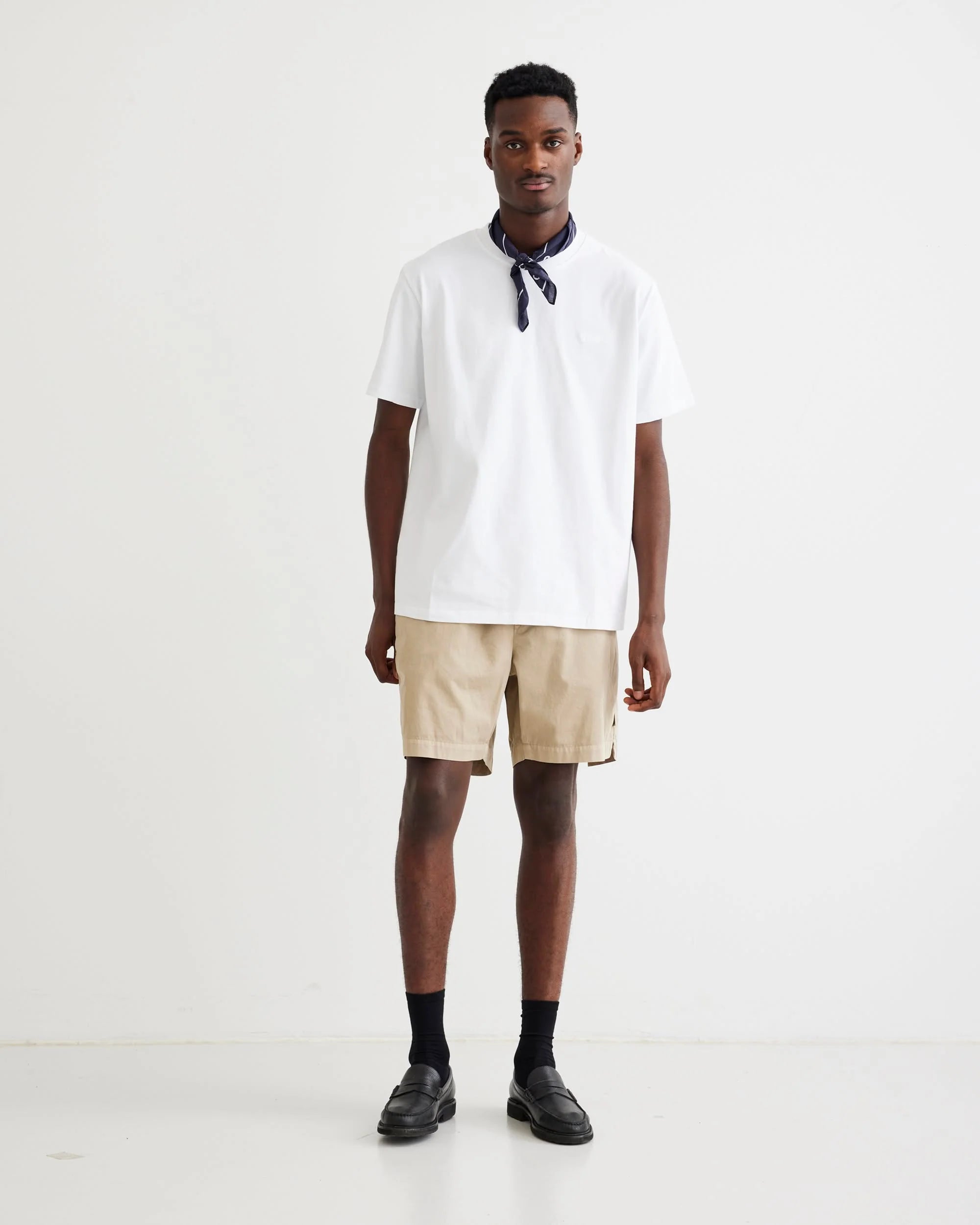 WBBAINE BASE TEE