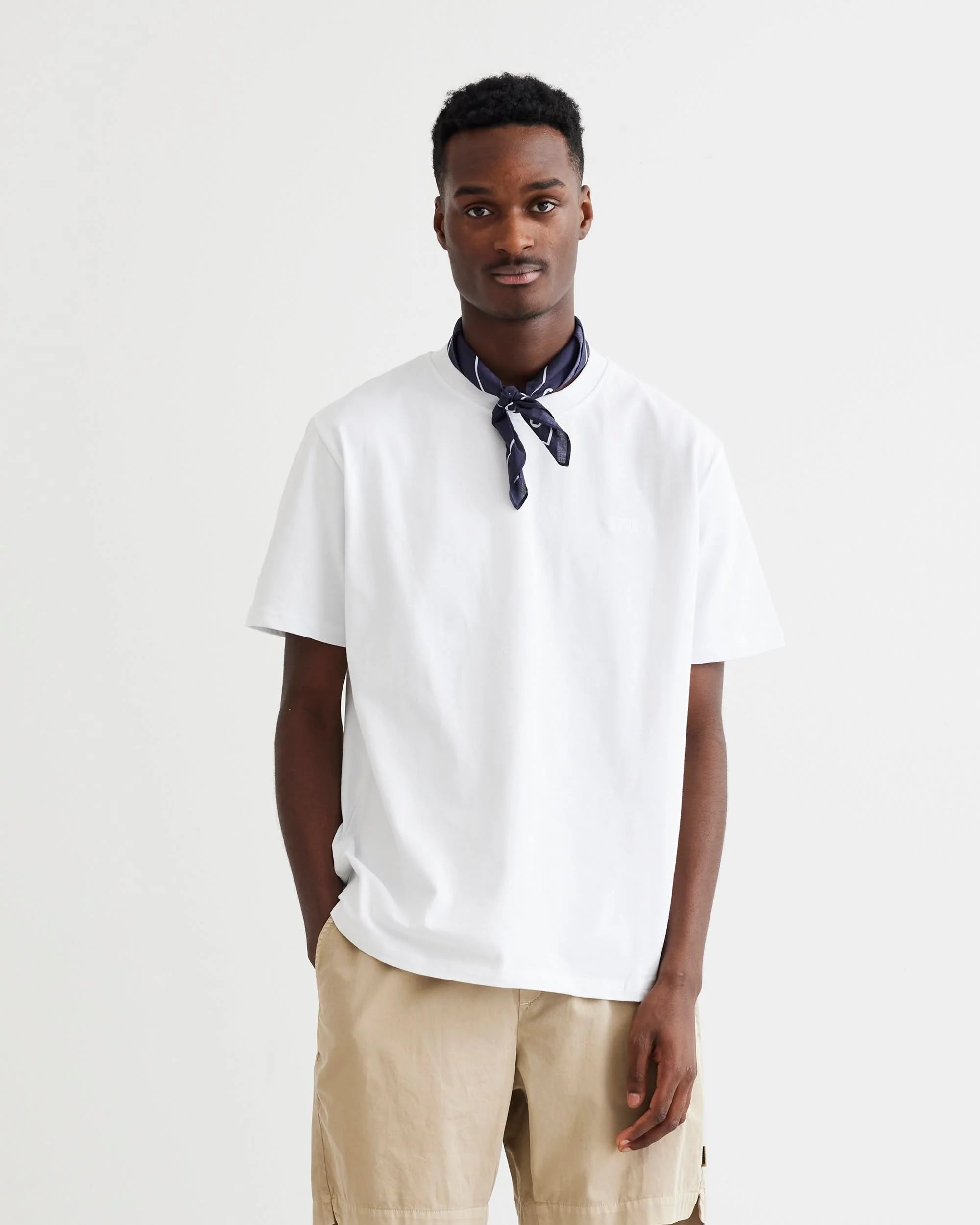 WBBAINE BASE TEE