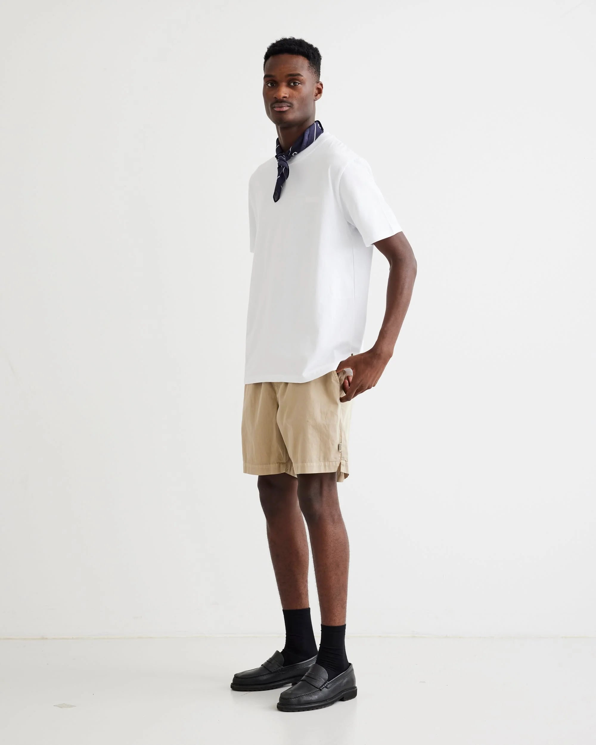 WBBAINE BASE TEE