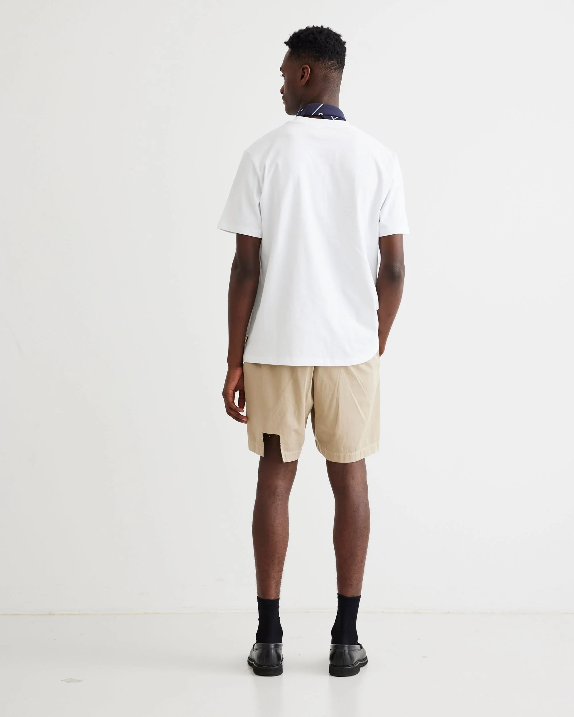 WBBAINE BASE TEE