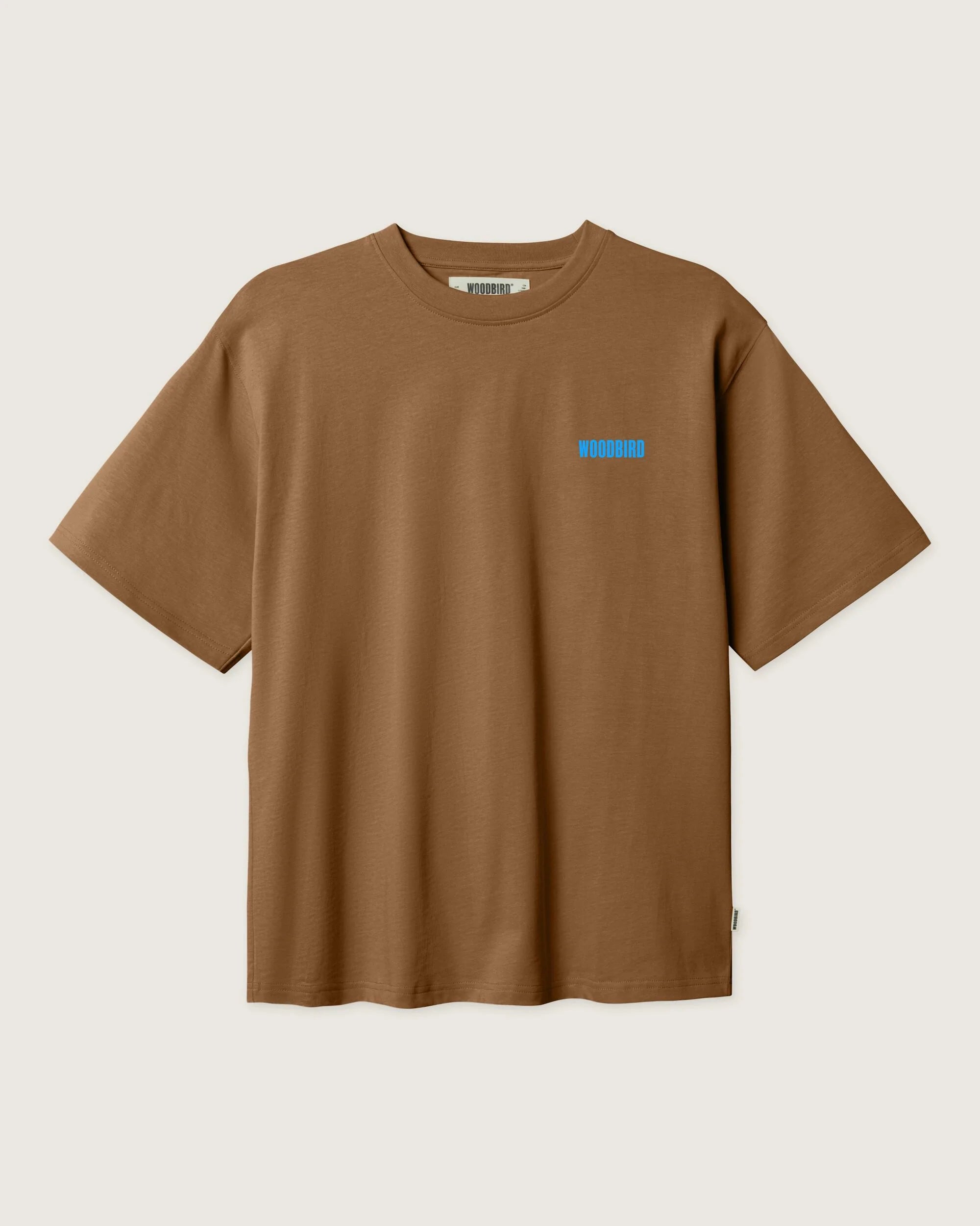 WBBAINE KOI TEE