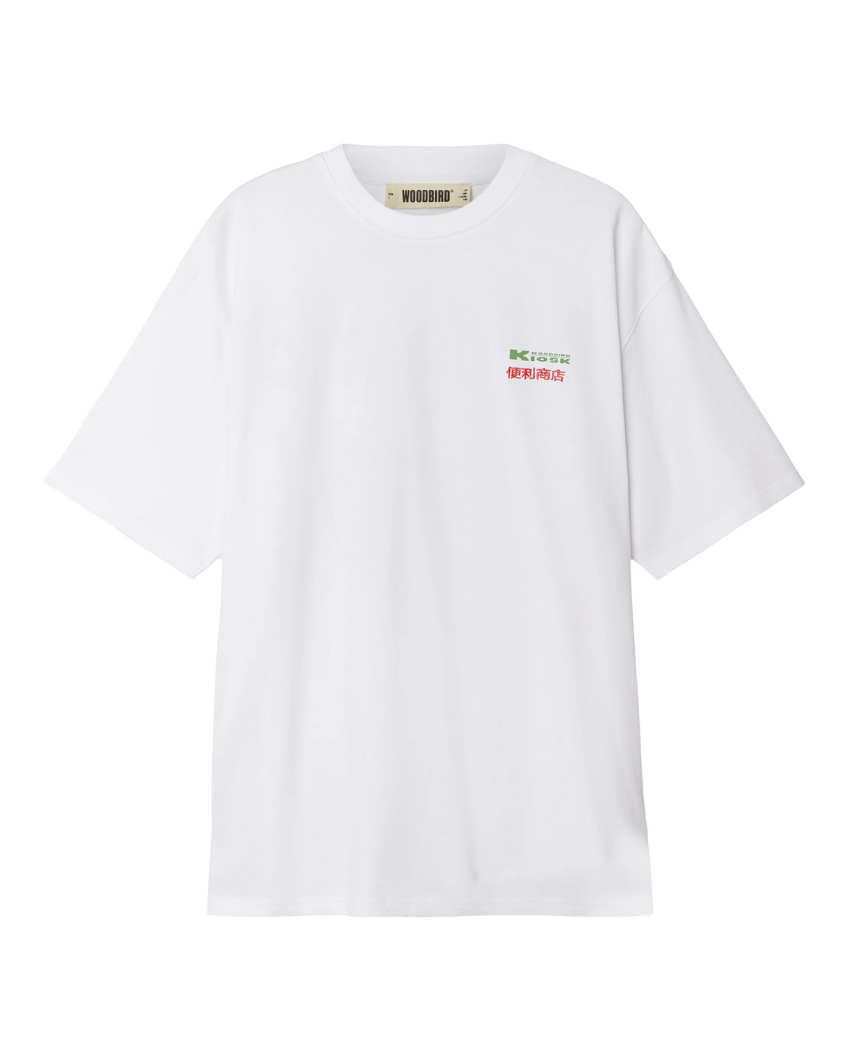 BAINE PACK TEE