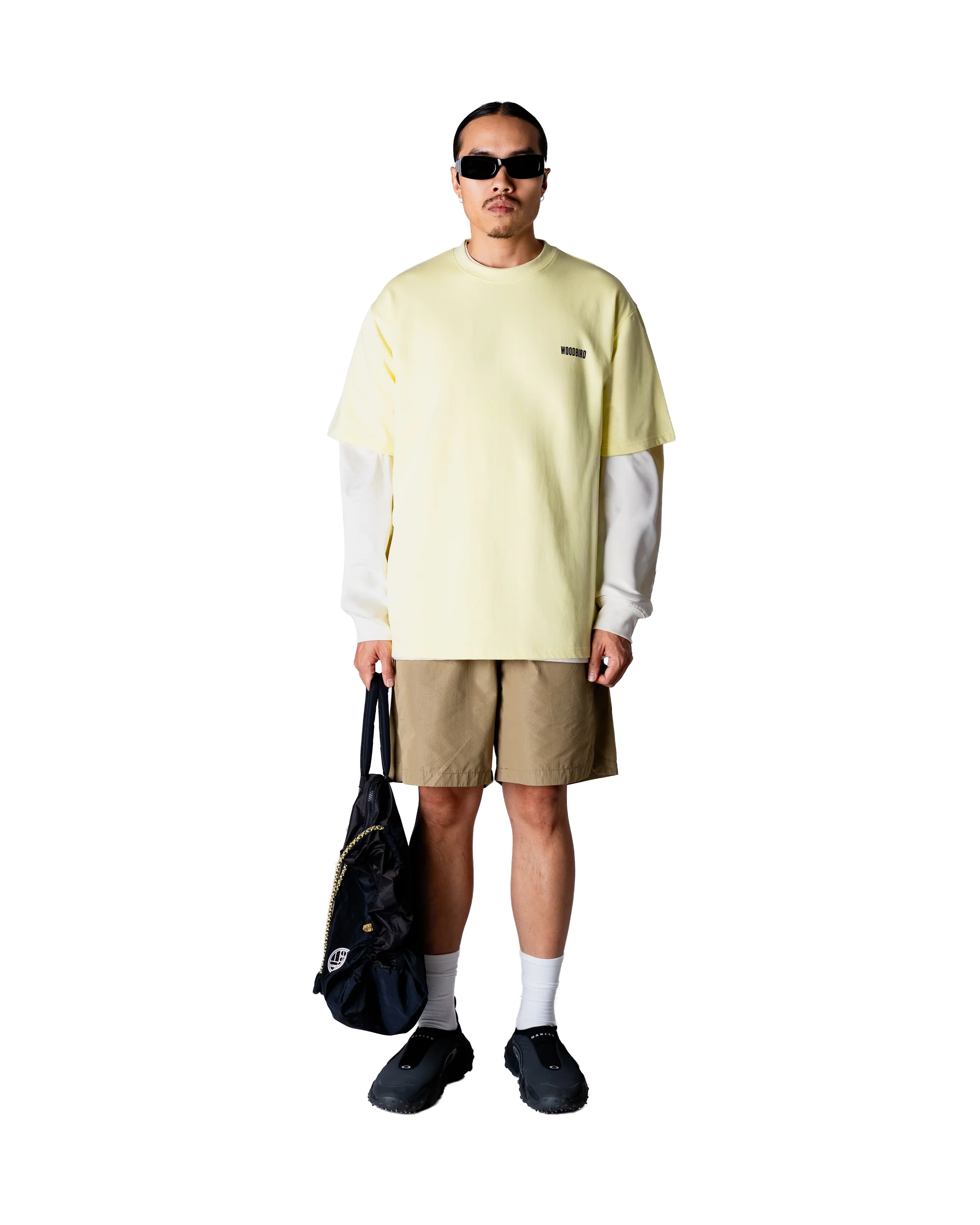 BAINE SEA TEE