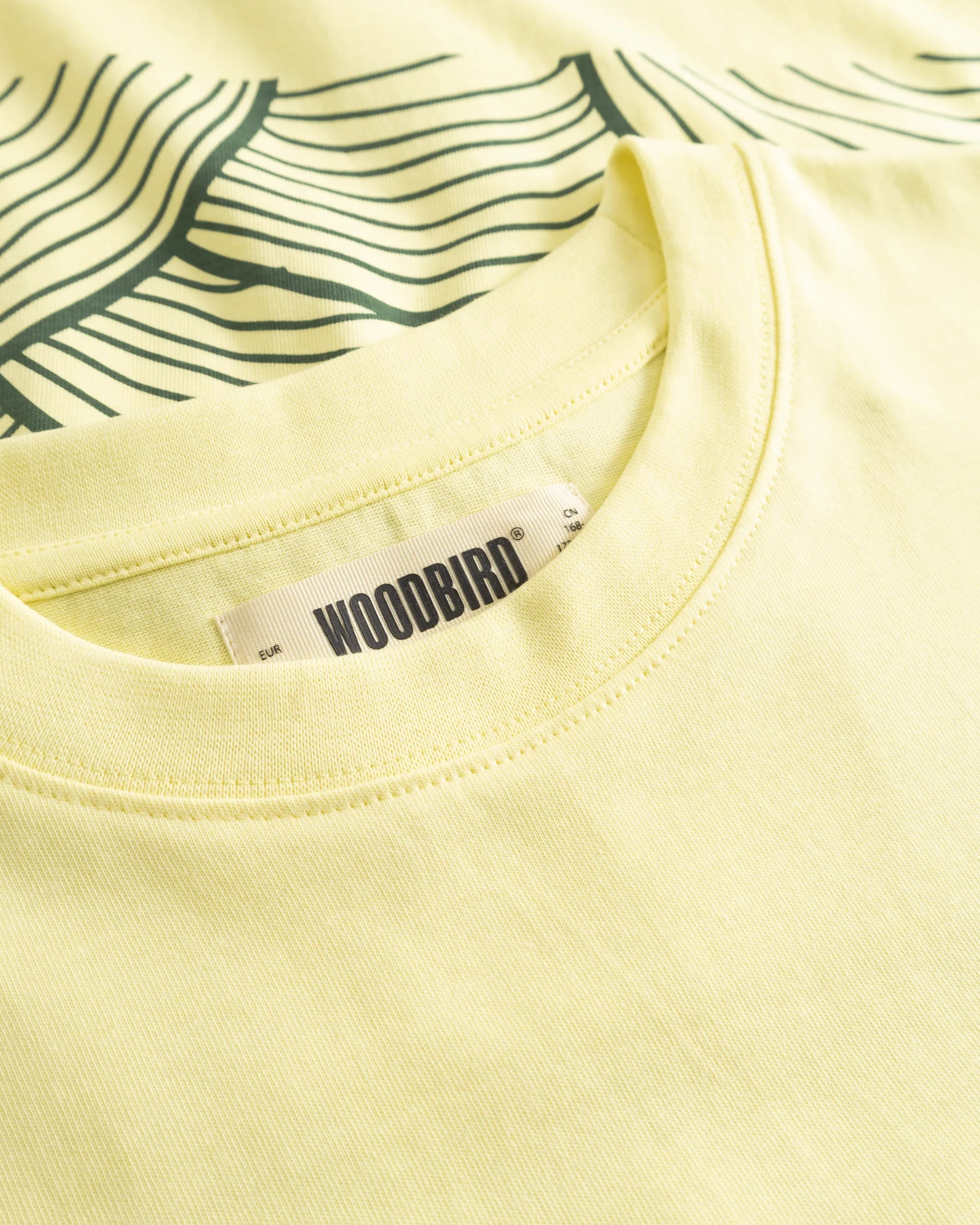 BAINE SEA TEE