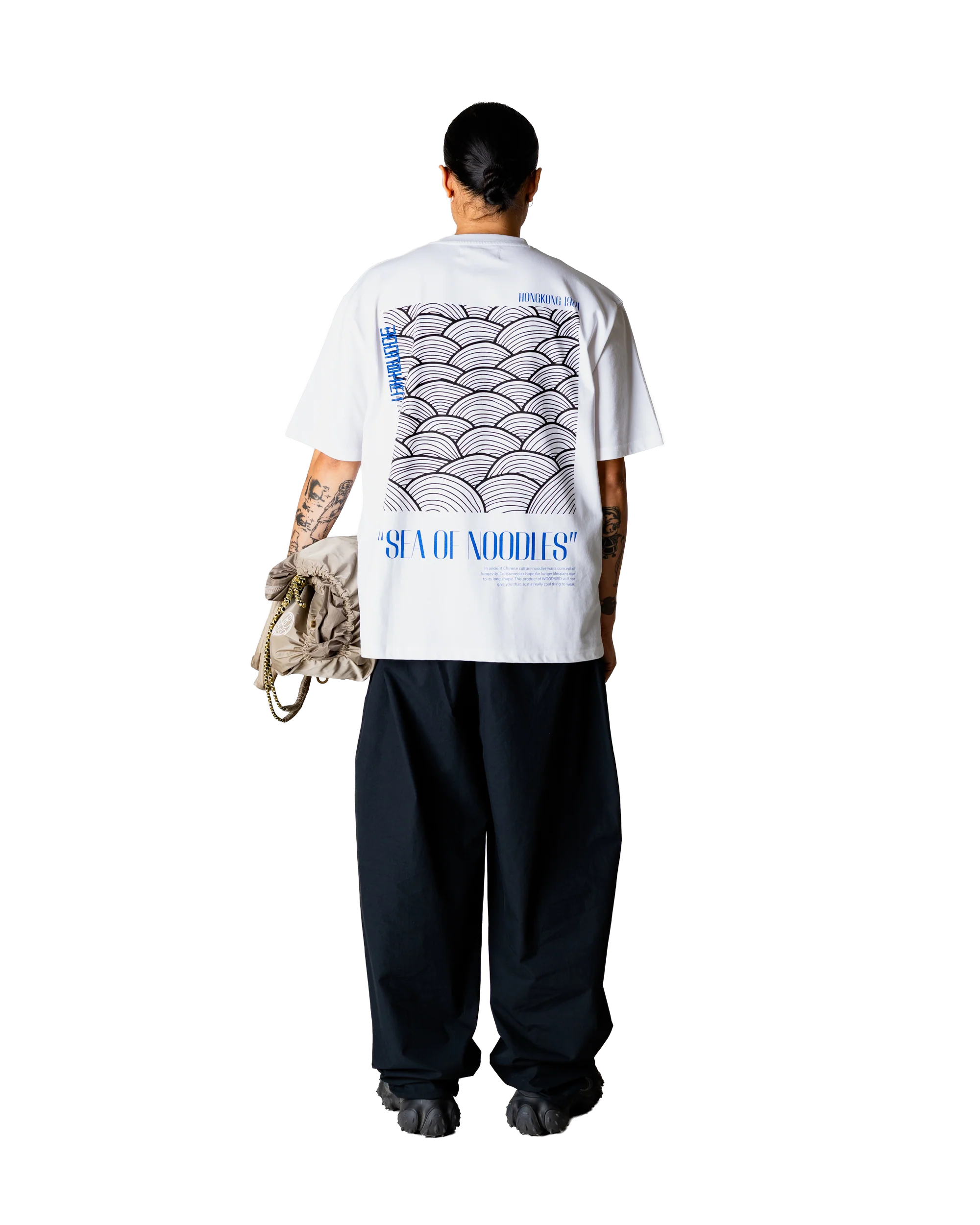 BAINE SEA TEE