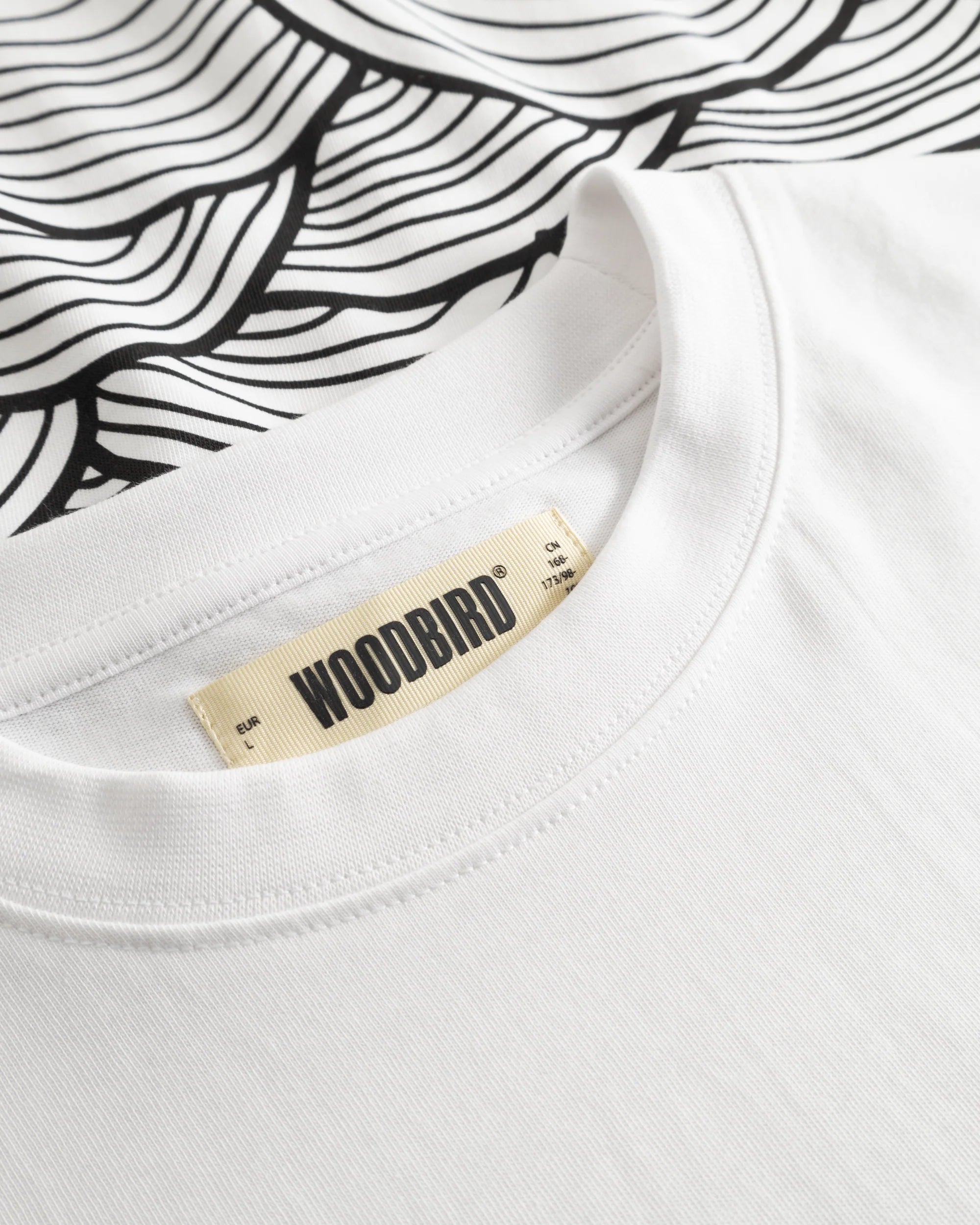 BAINE SEA TEE