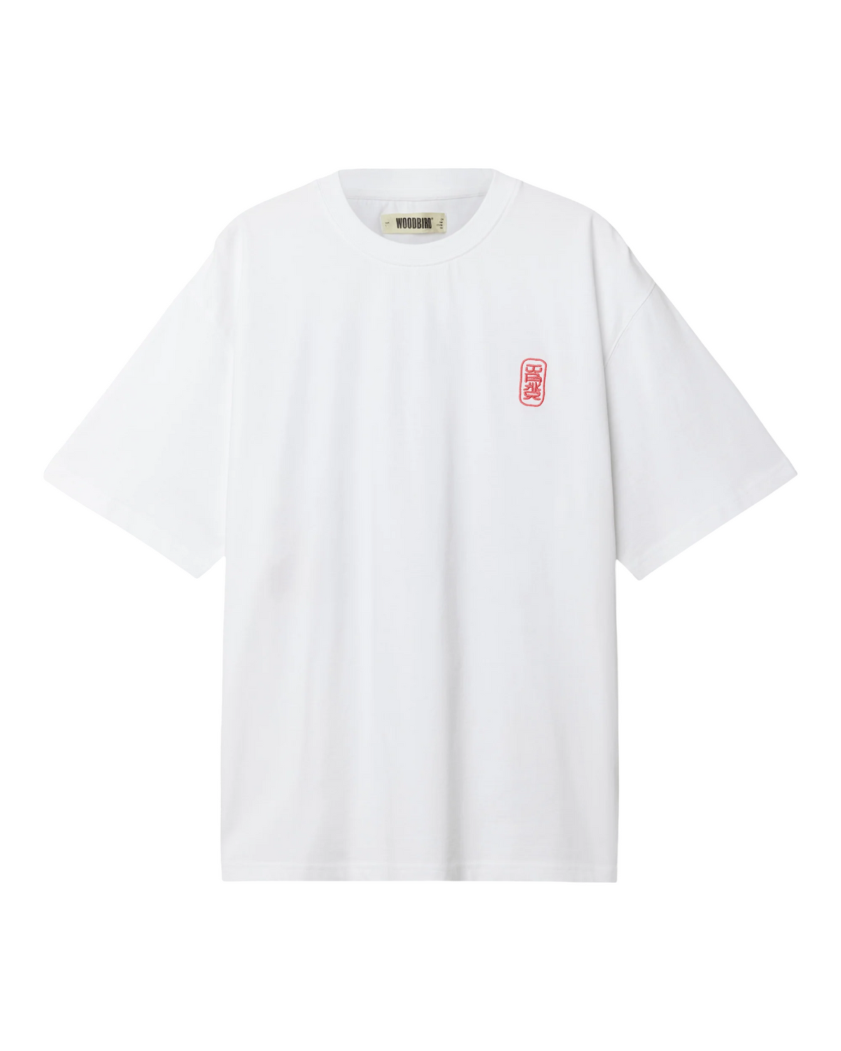 BAINE SUPPORT TEE