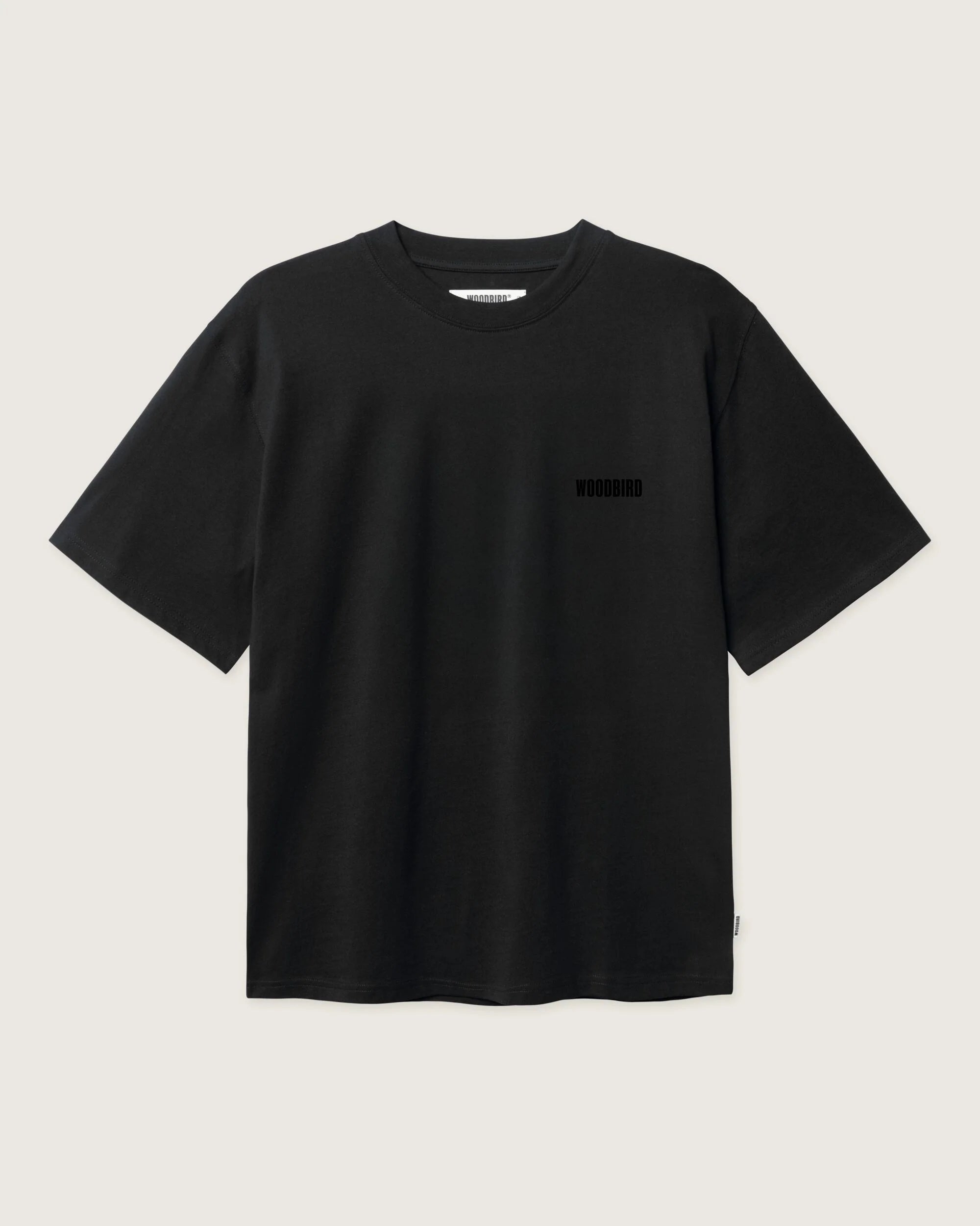 WBBAINE INTRO TEE