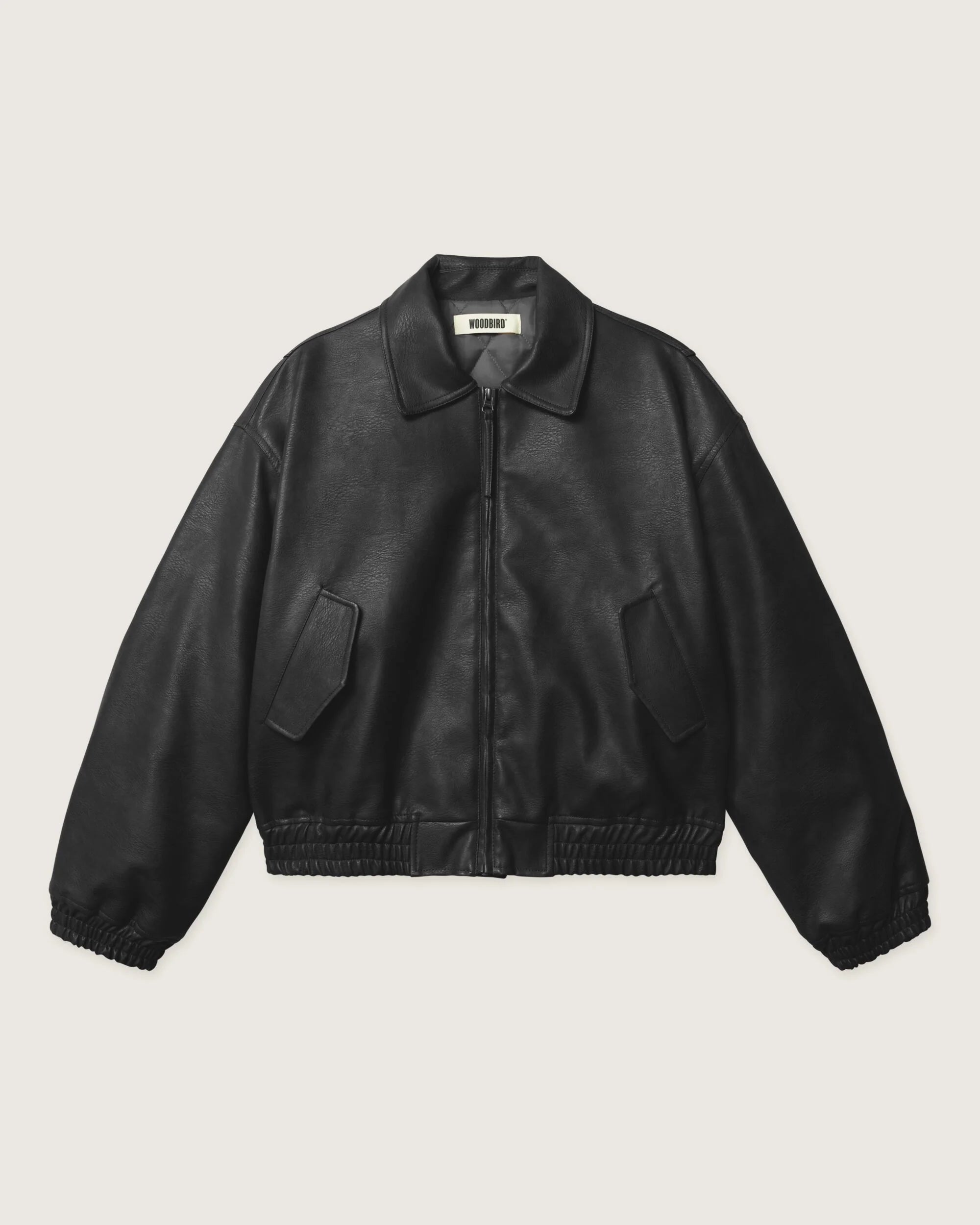 BAO BIKER JACKET