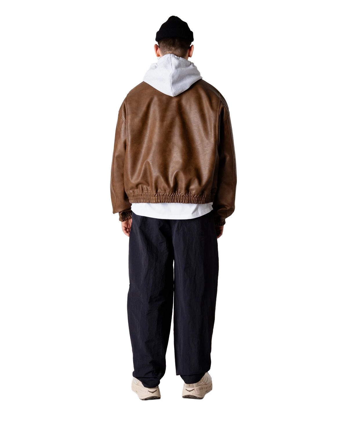BAO BIKER JACKET