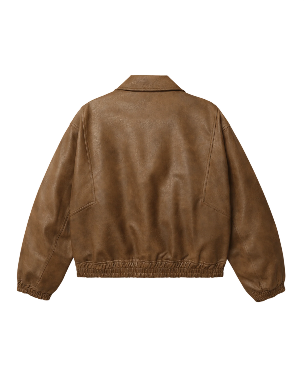 BAO BIKER JACKET