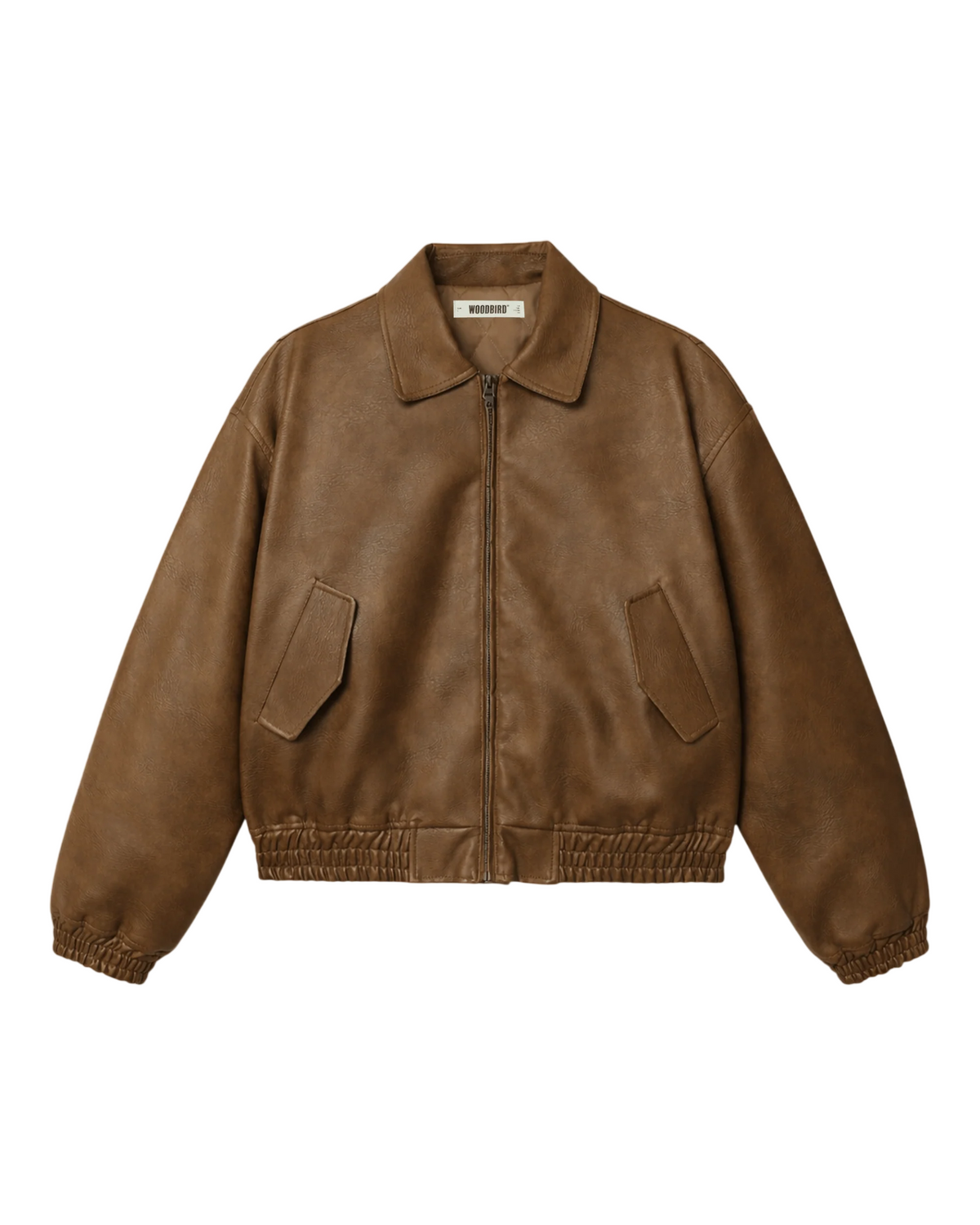 BAO BIKER JACKET