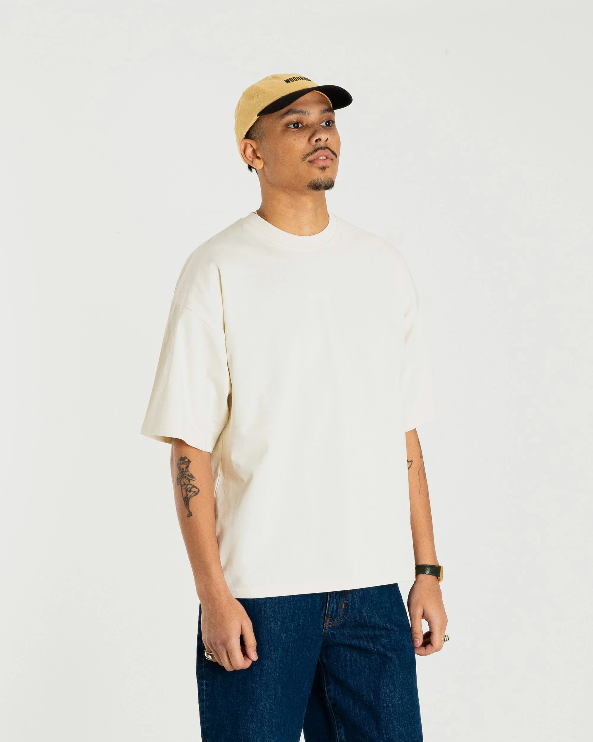 WBBEAM BASE TEE