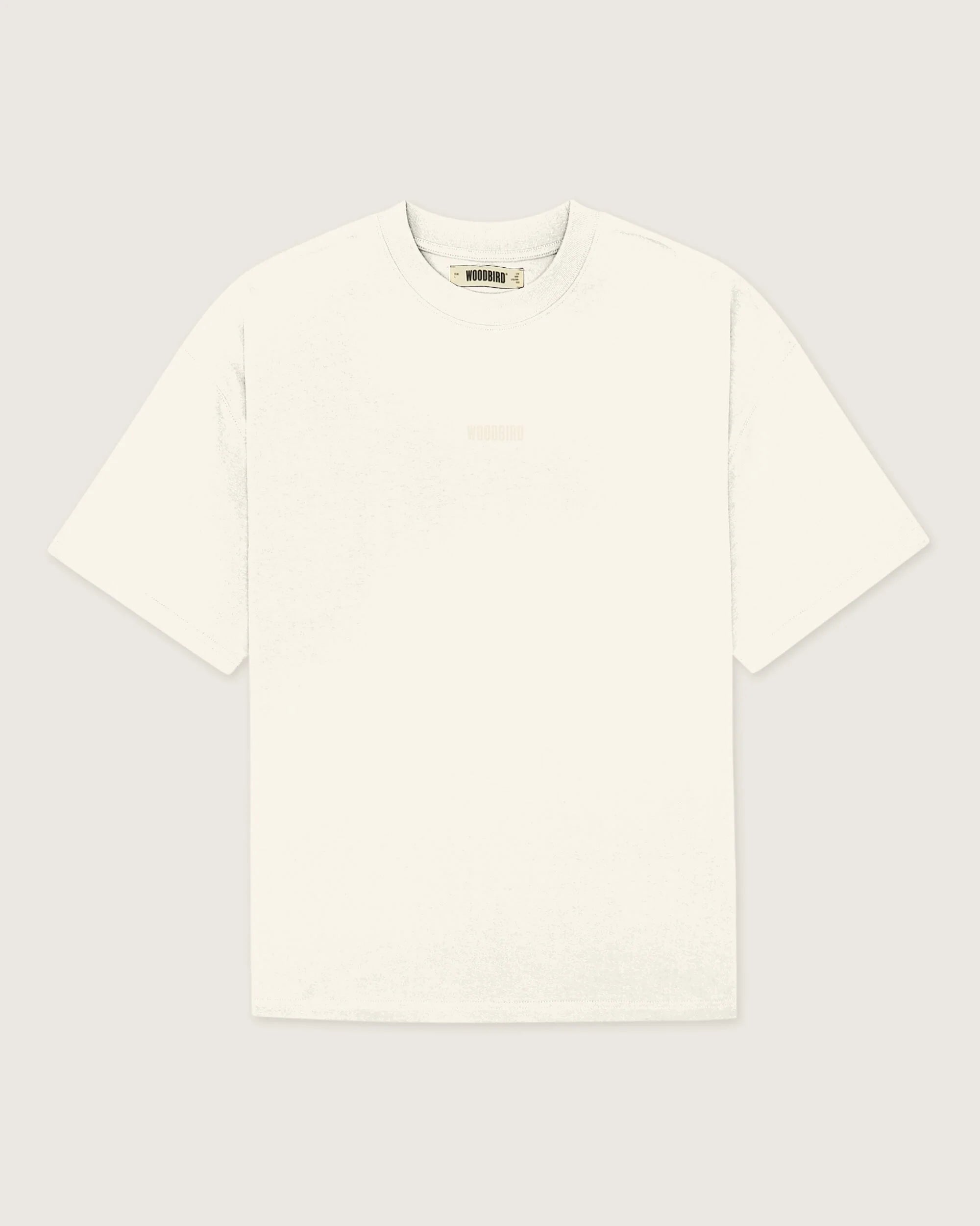 WBBEAM BASE TEE