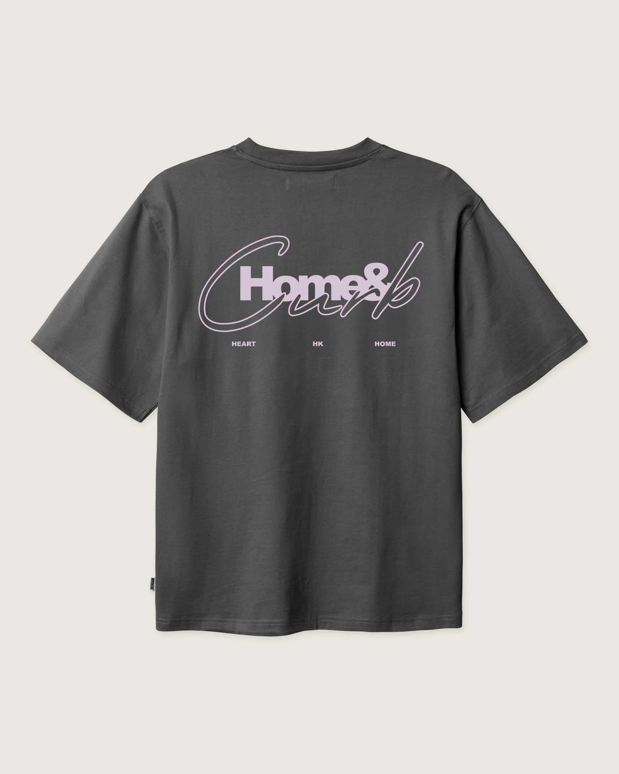 WBBEAM CURBI TEE