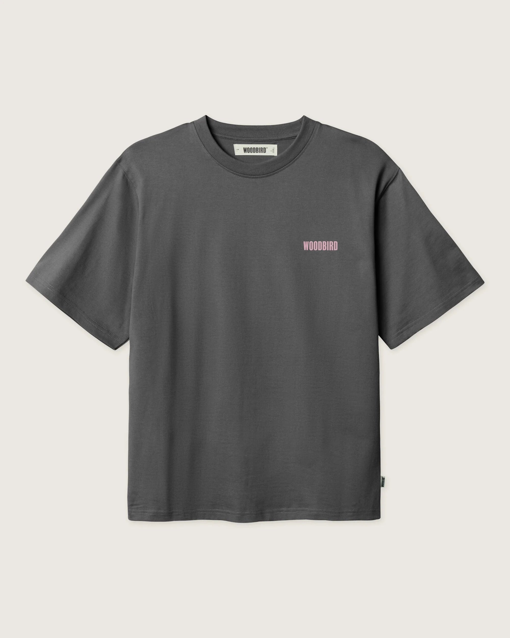 WBBEAM CURBI TEE