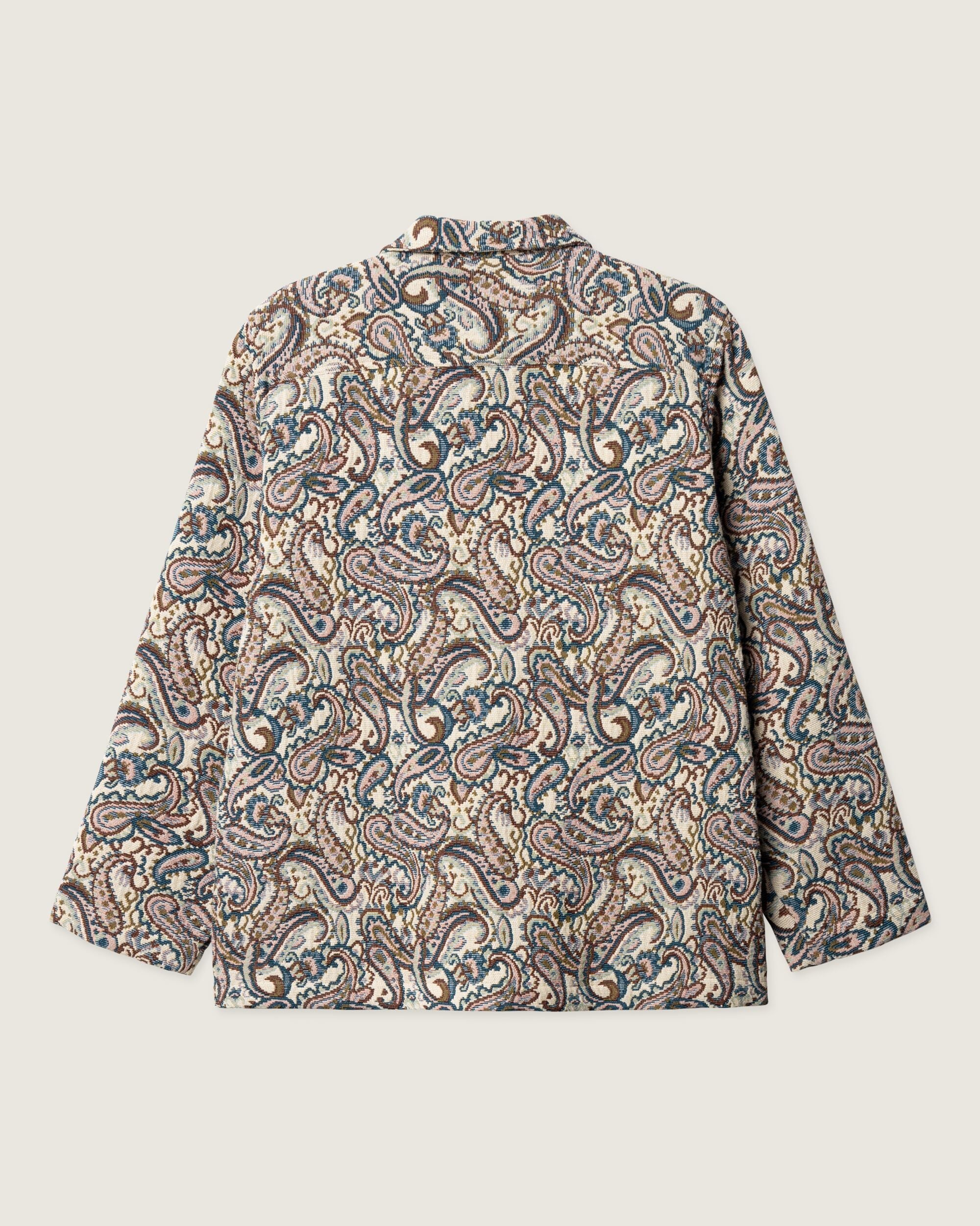 BLADE SEUL JACKET