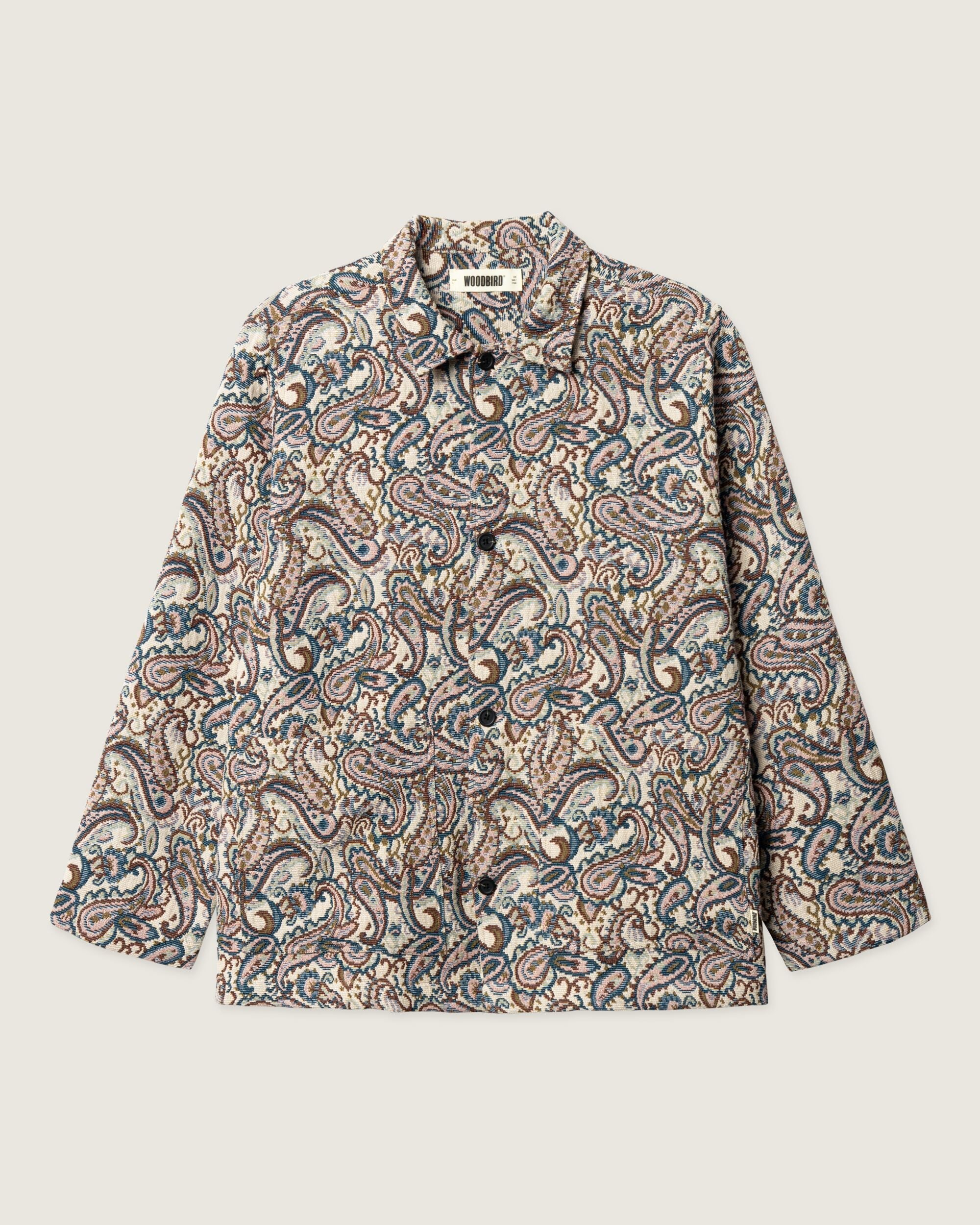 BLADE SEUL JACKET