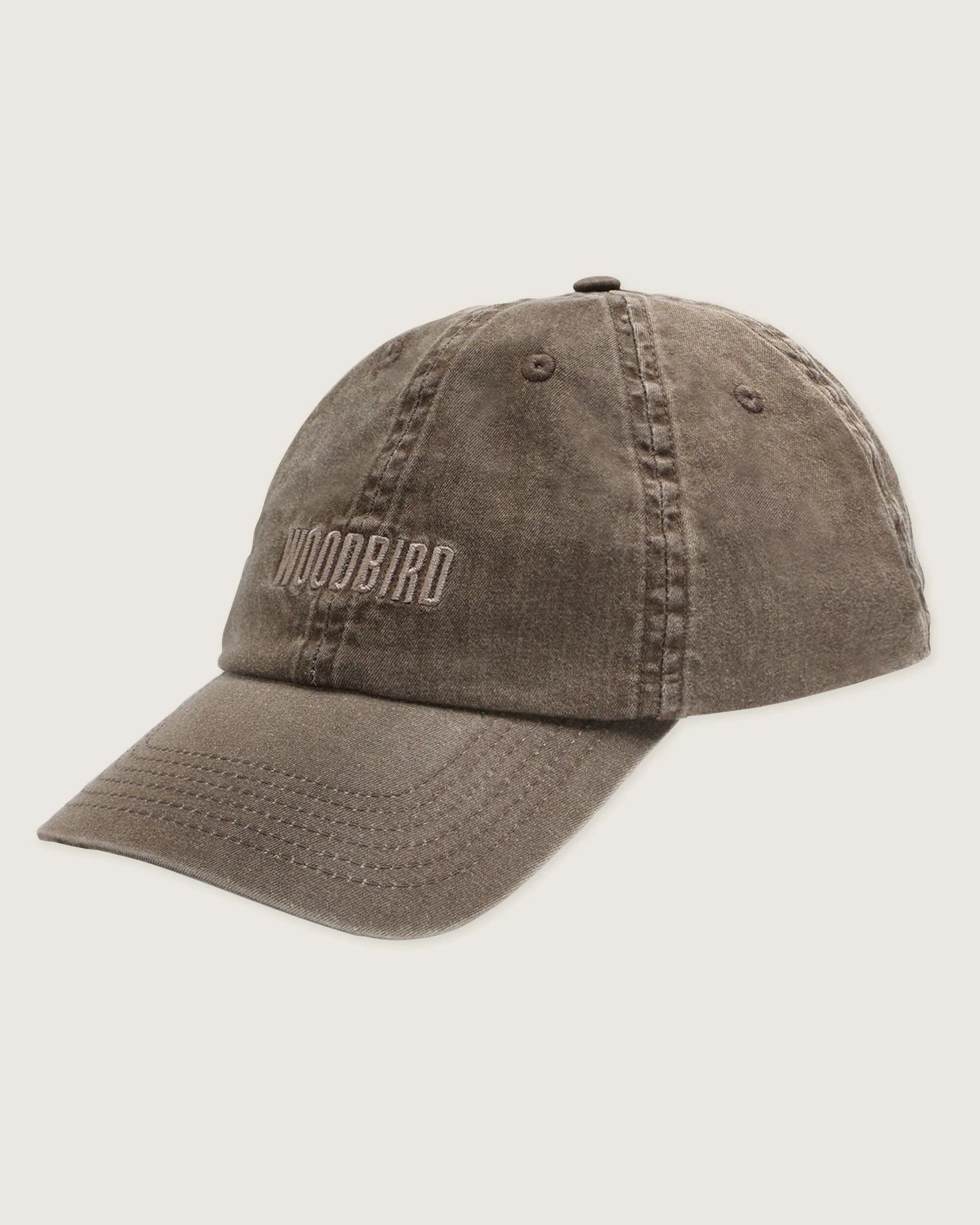 CORE WASHED CAP
