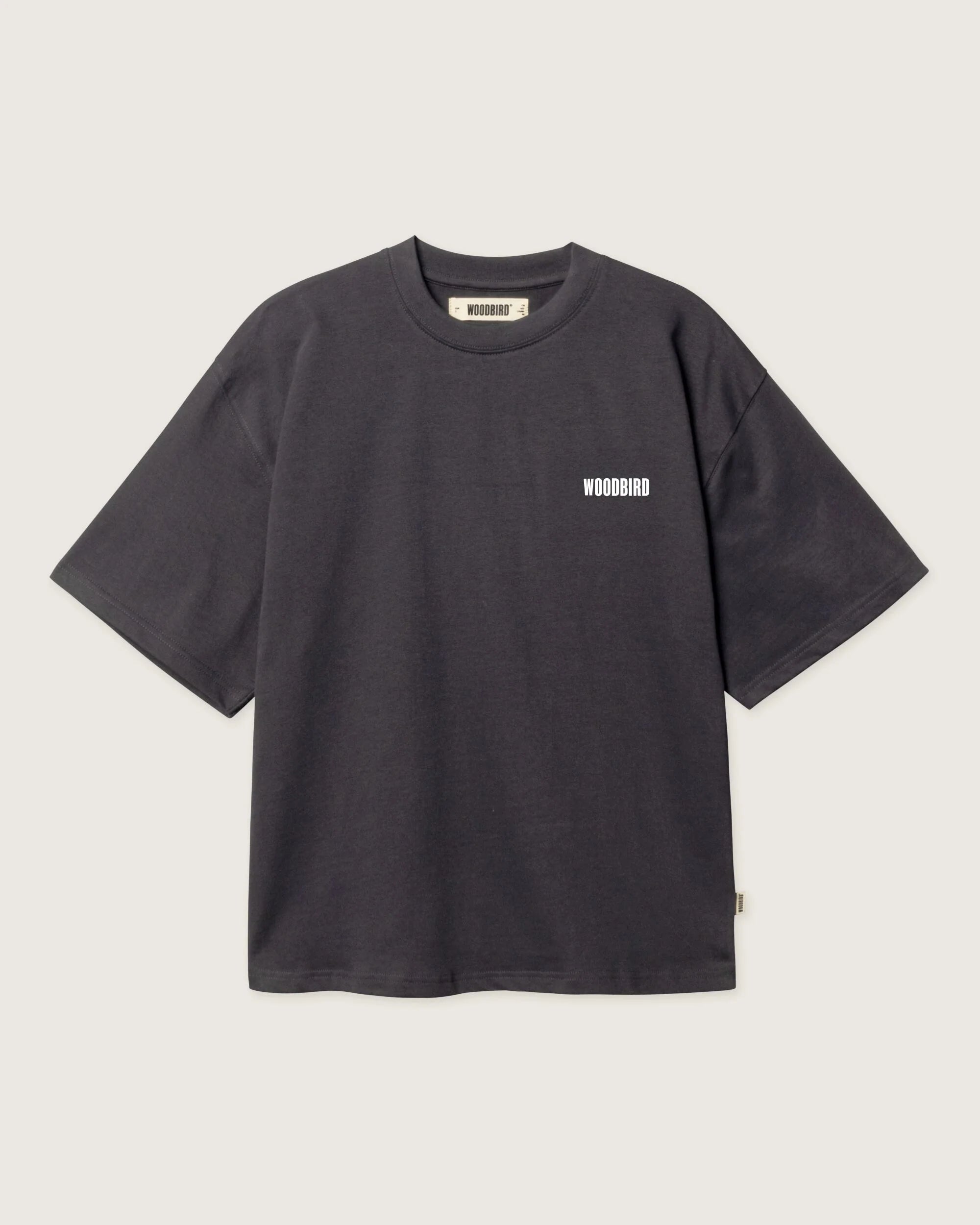 WBBAINE FOUNDED TEE