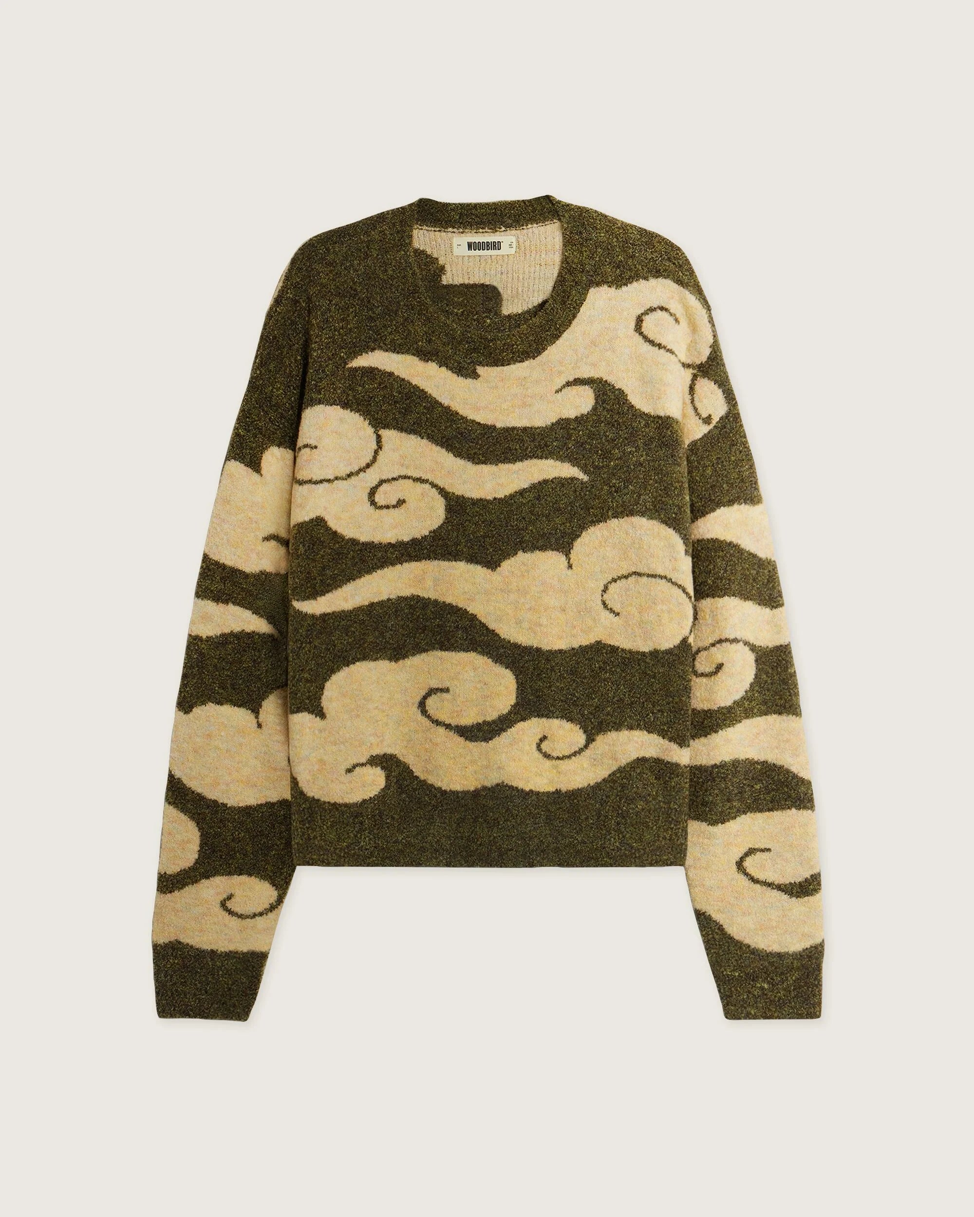 KURT CLOUD CREW