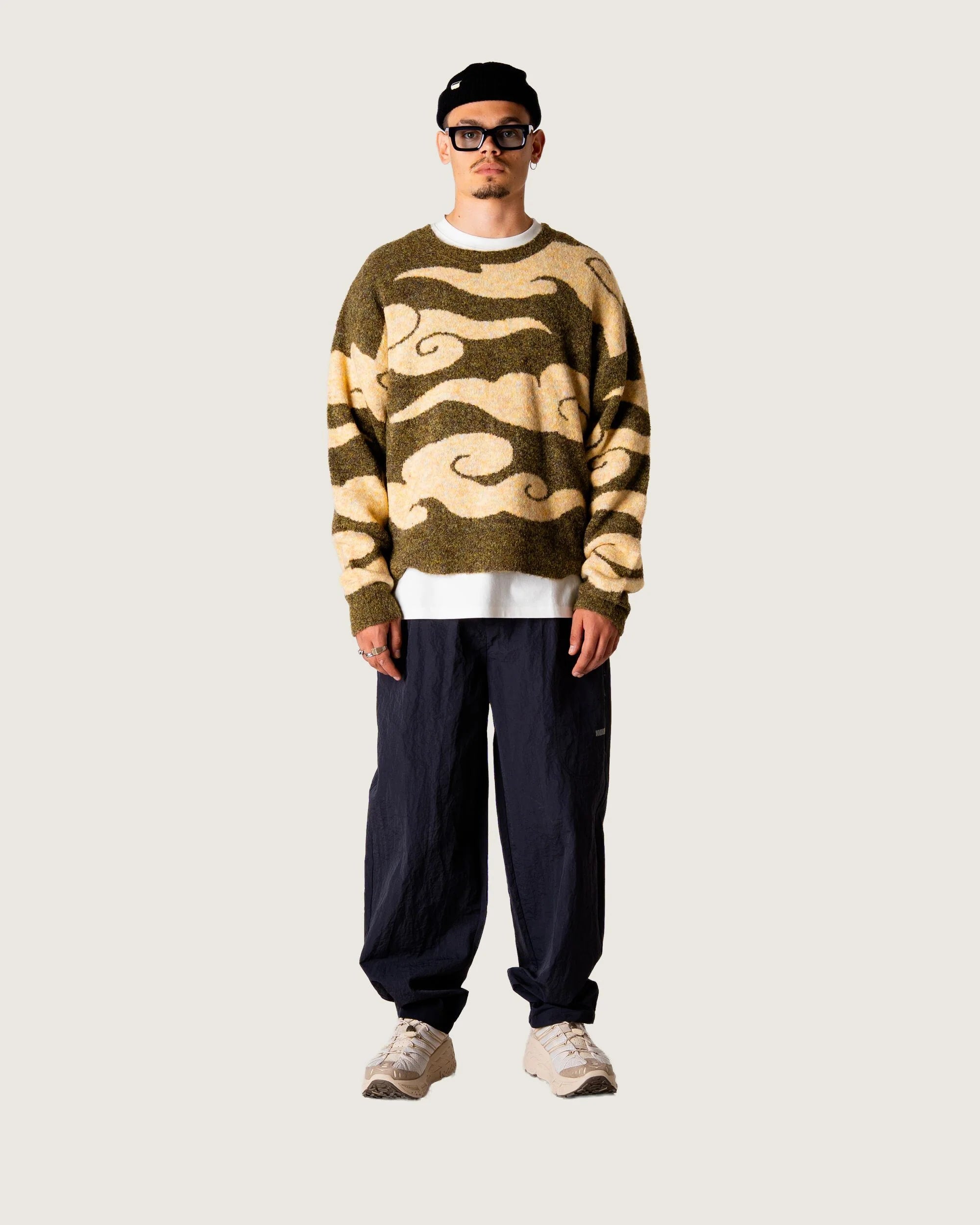 KURT CLOUD CREW