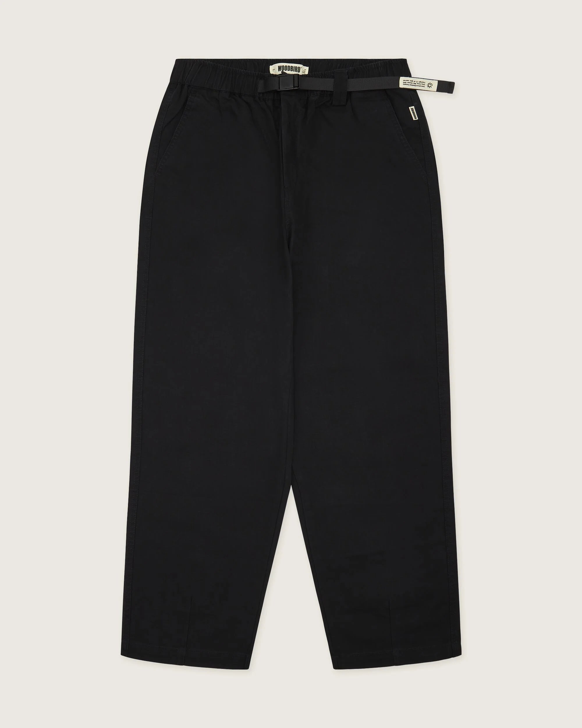 WBUMO BASE PANT