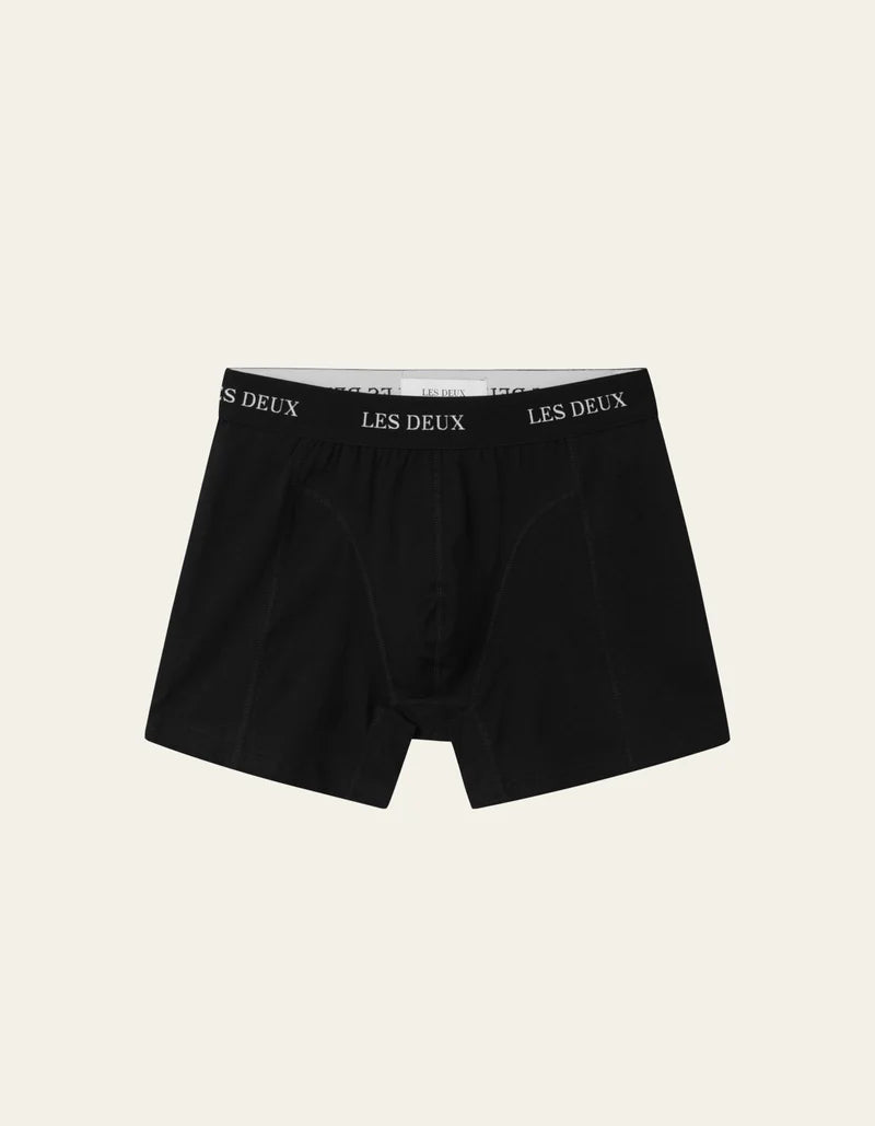 WARREN 2-PACK BOXERS