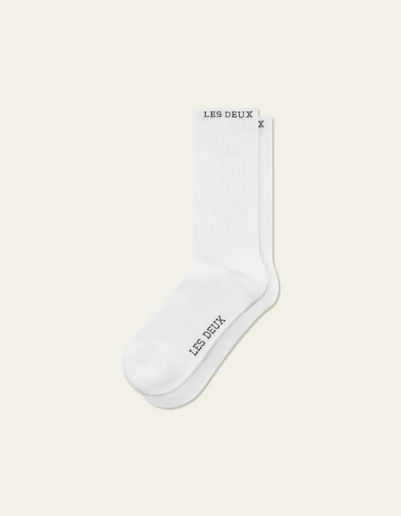 WILFRED SOCKS 2-PACK