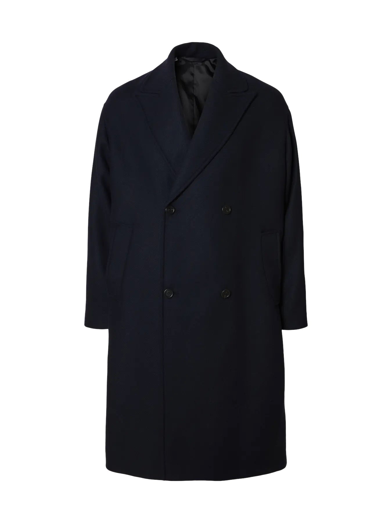SIMON MANTECO COAT